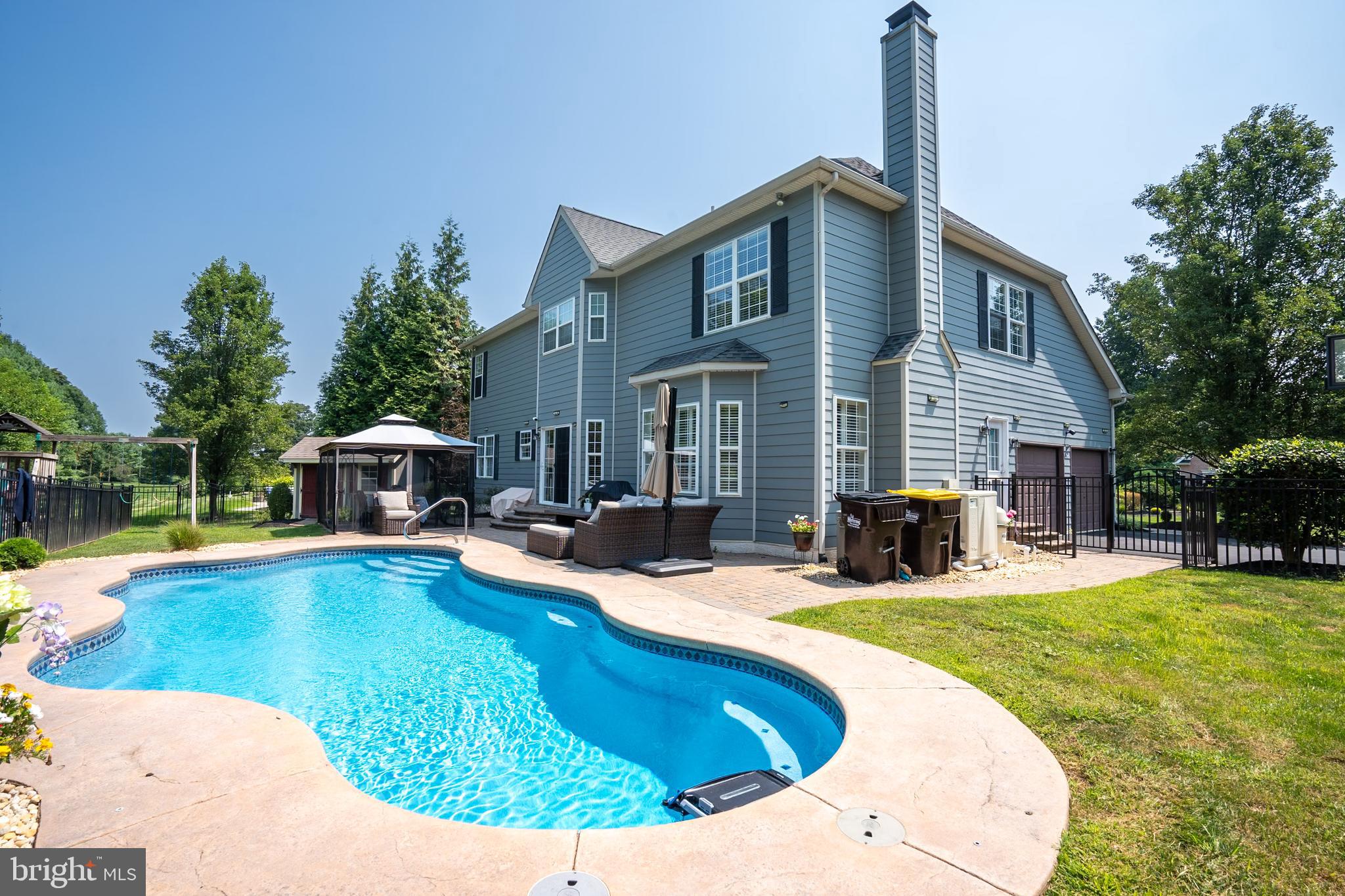 THE RIDINGS OF BUCK - Residential