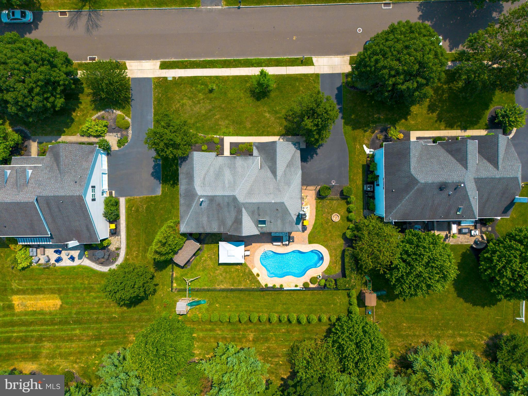 THE RIDINGS OF BUCK - Residential