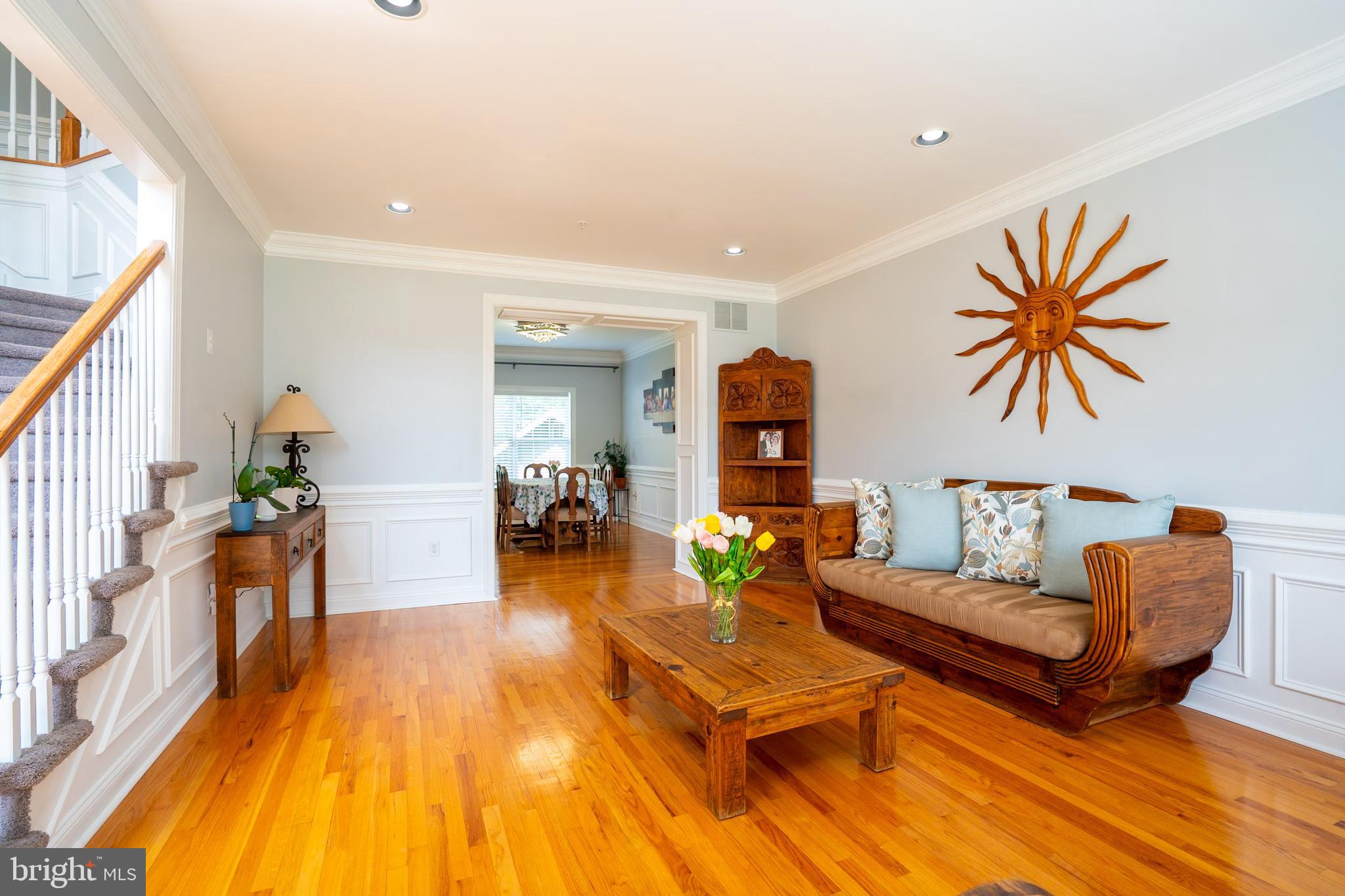 THE RIDINGS OF BUCK - Residential