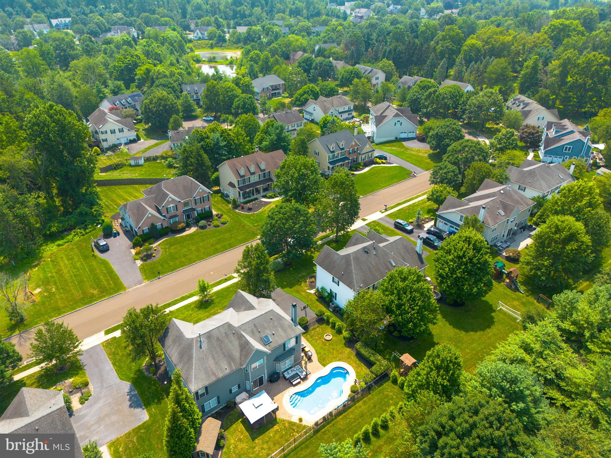 THE RIDINGS OF BUCK - Residential