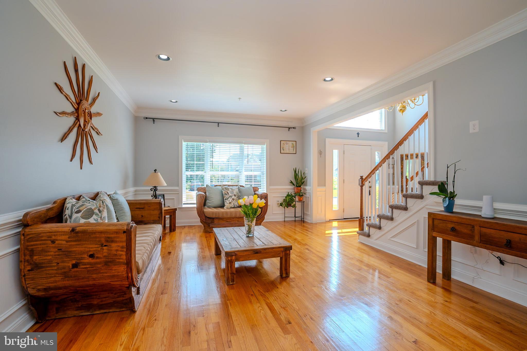 THE RIDINGS OF BUCK - Residential