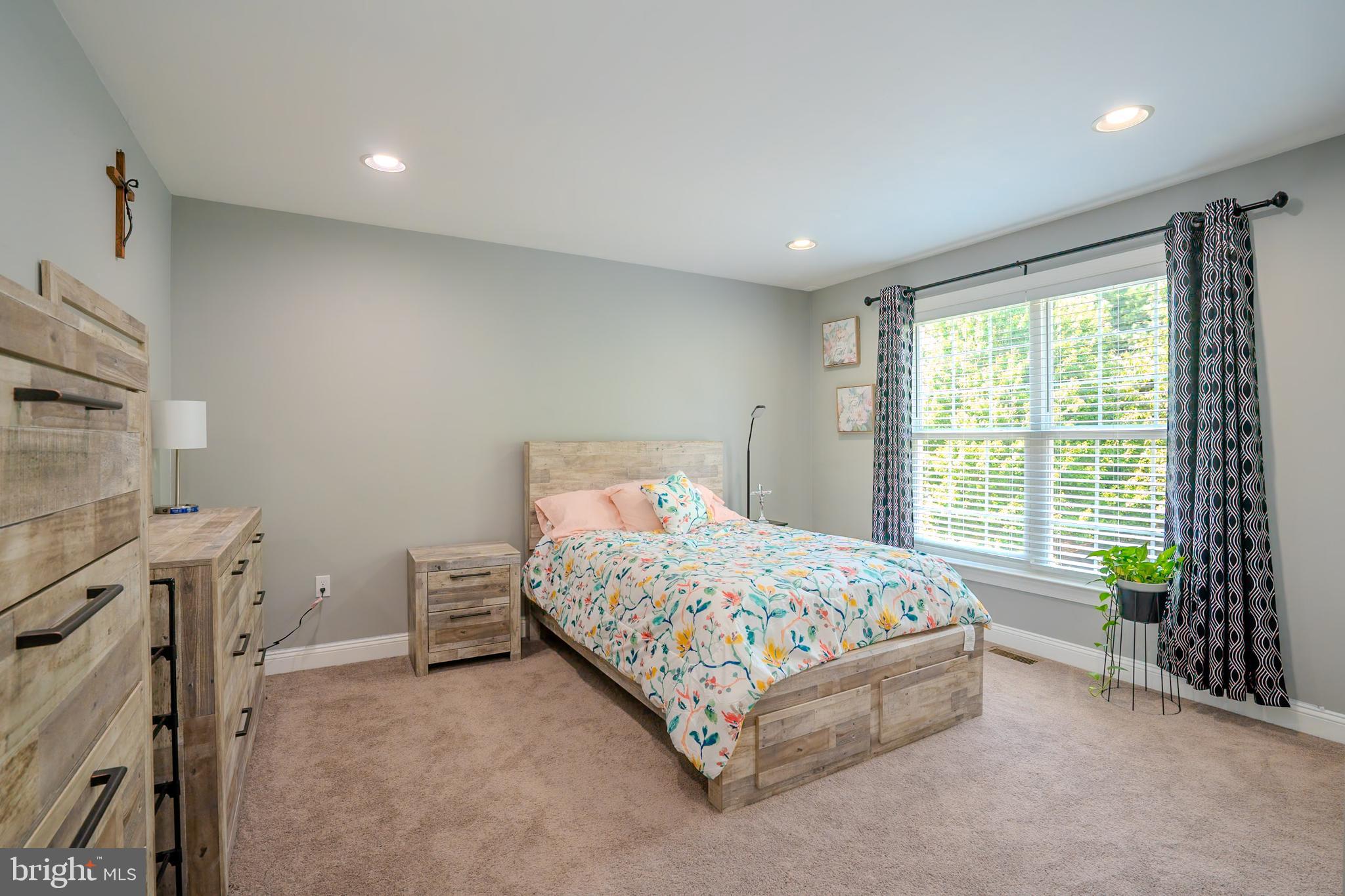 THE RIDINGS OF BUCK - Residential