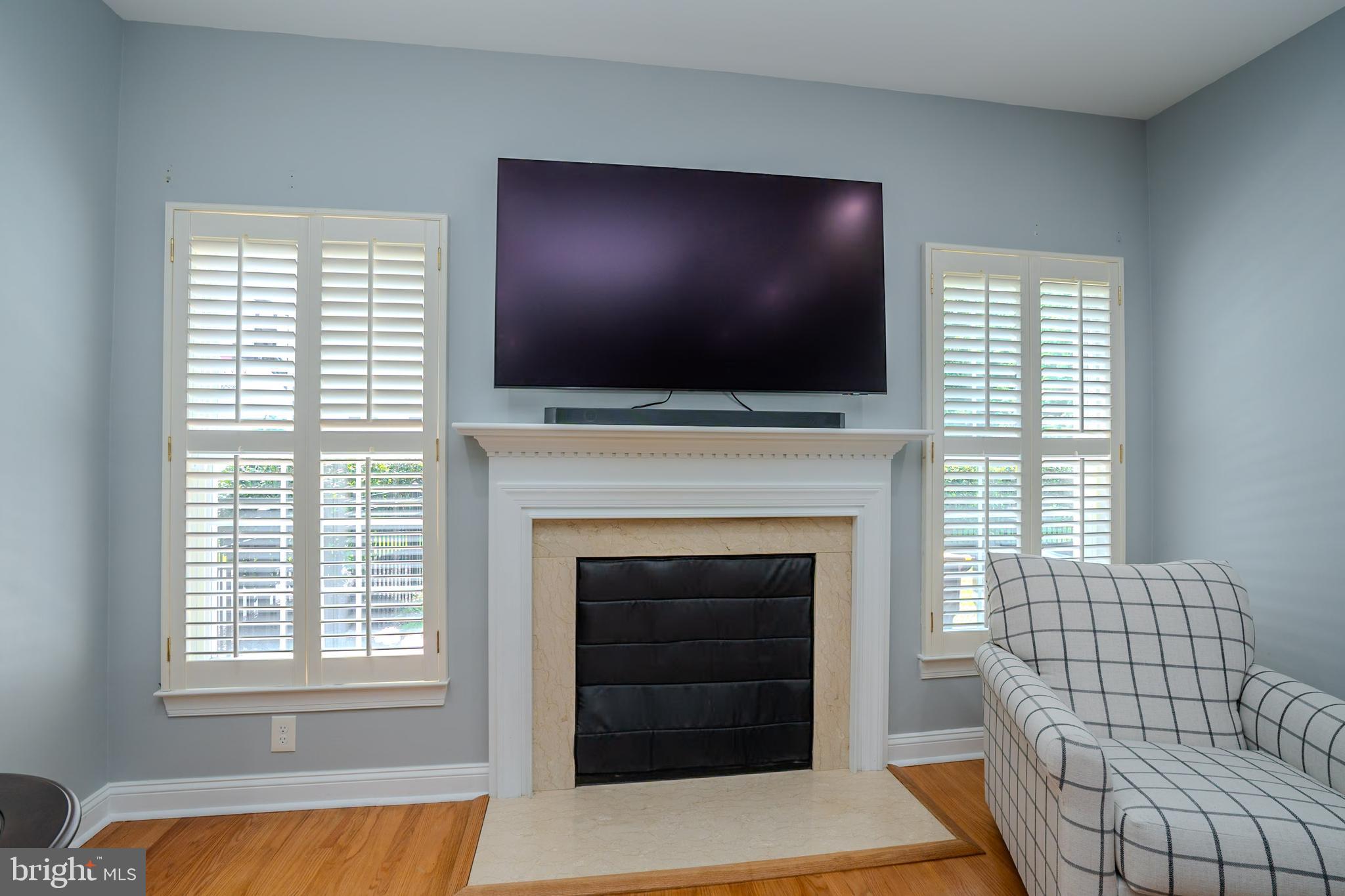 THE RIDINGS OF BUCK - Residential