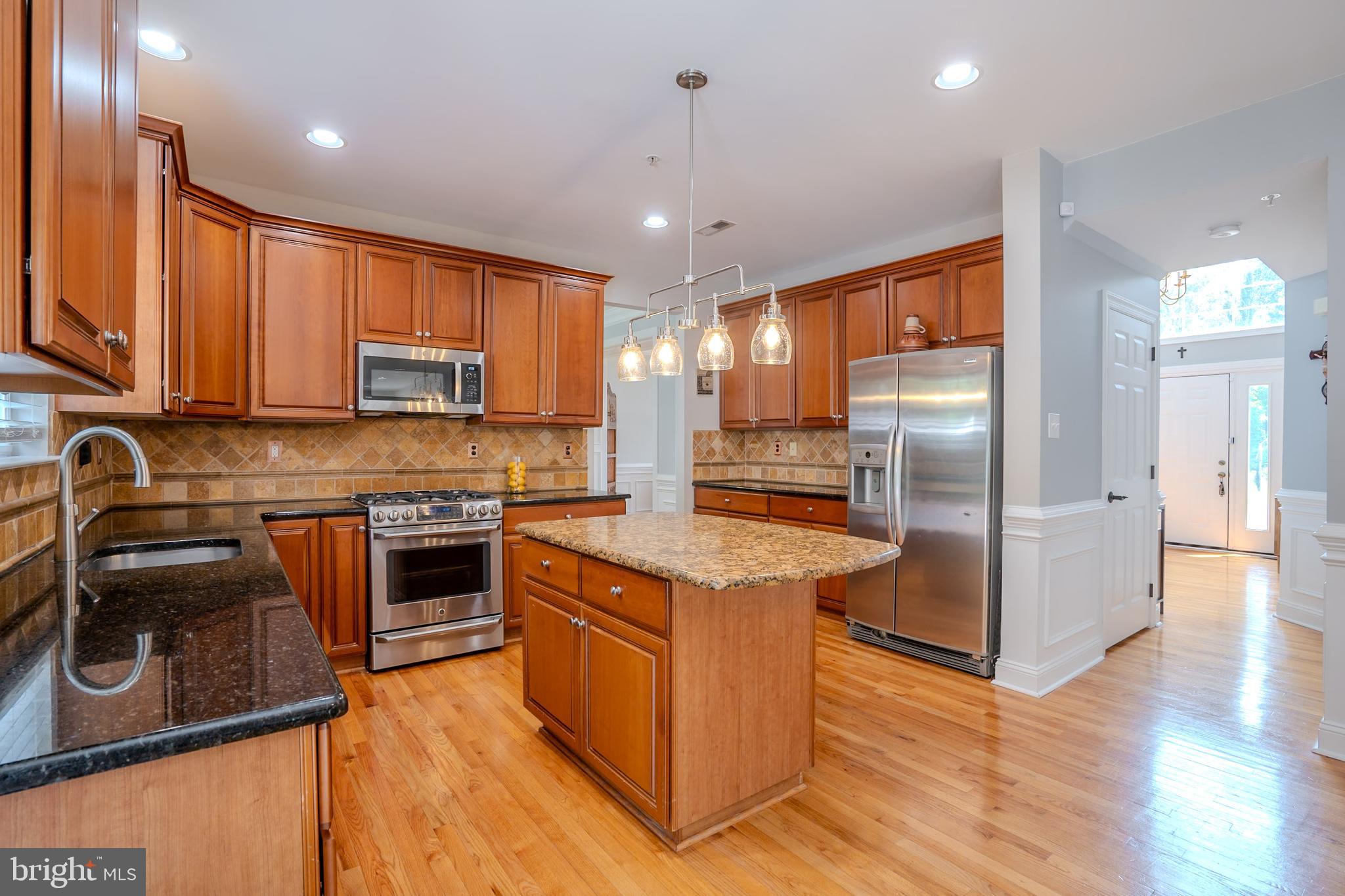 THE RIDINGS OF BUCK - Residential