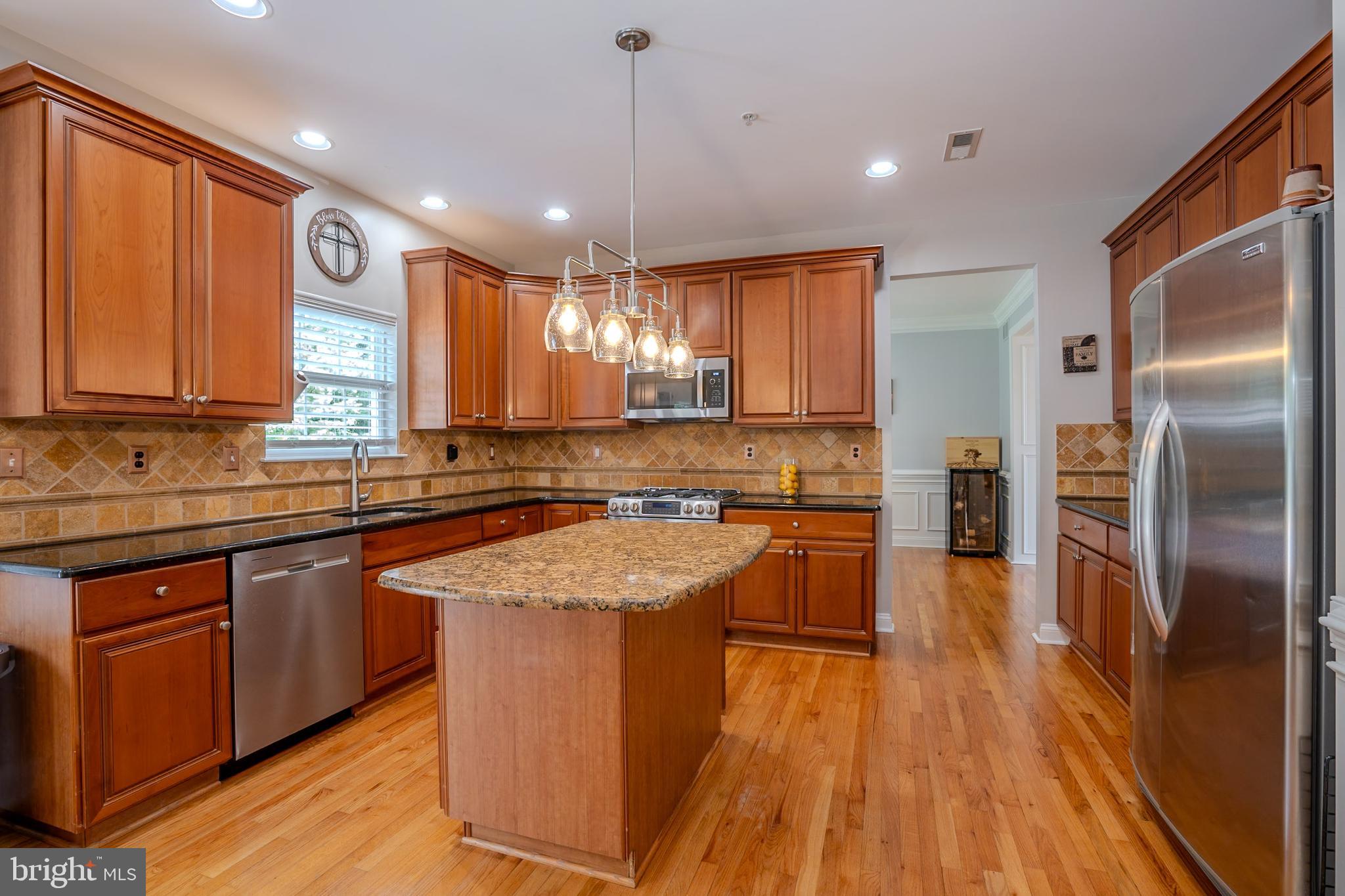 THE RIDINGS OF BUCK - Residential