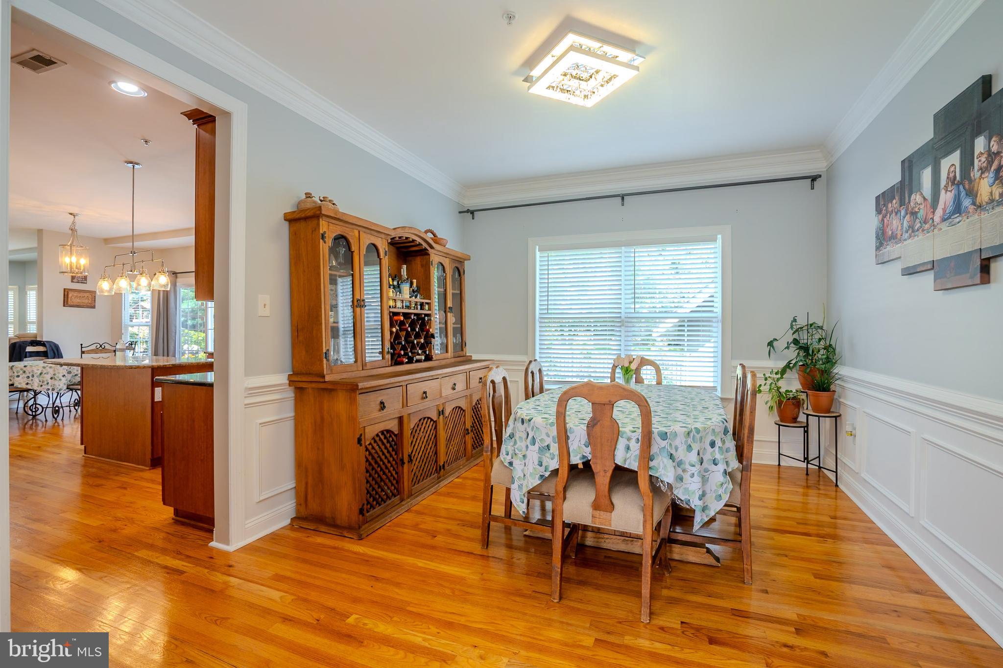 THE RIDINGS OF BUCK - Residential