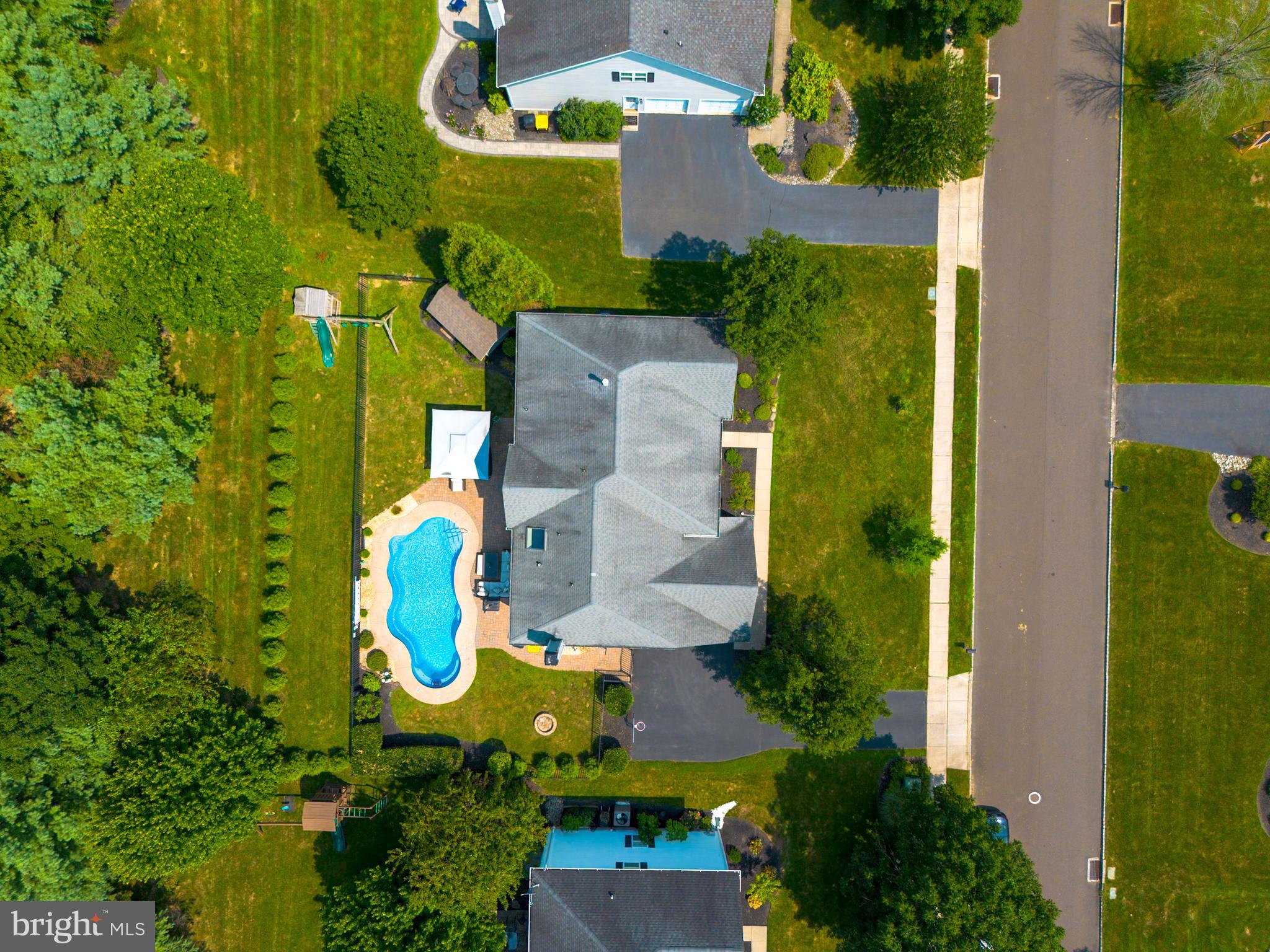 THE RIDINGS OF BUCK - Residential