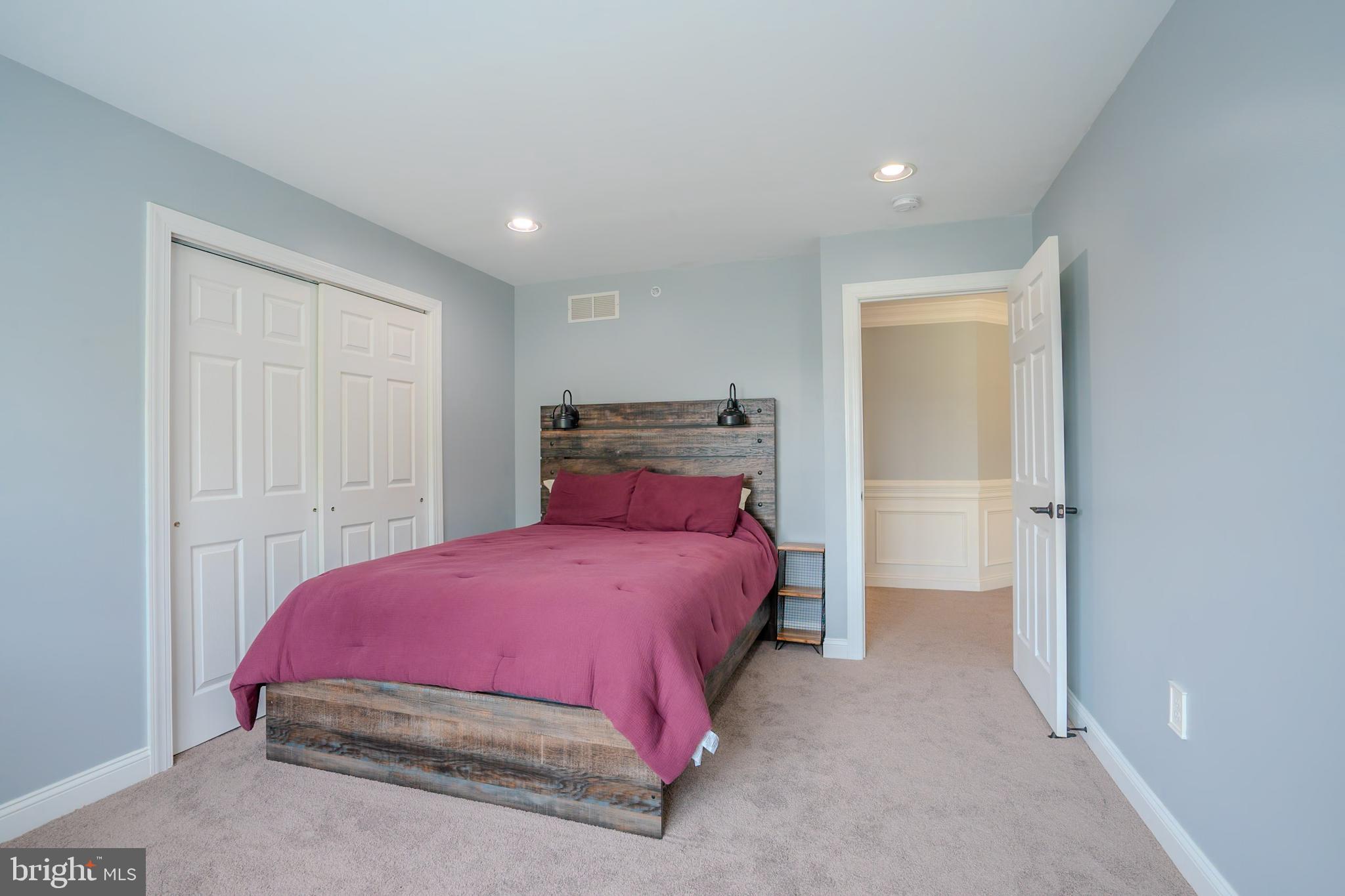 THE RIDINGS OF BUCK - Residential