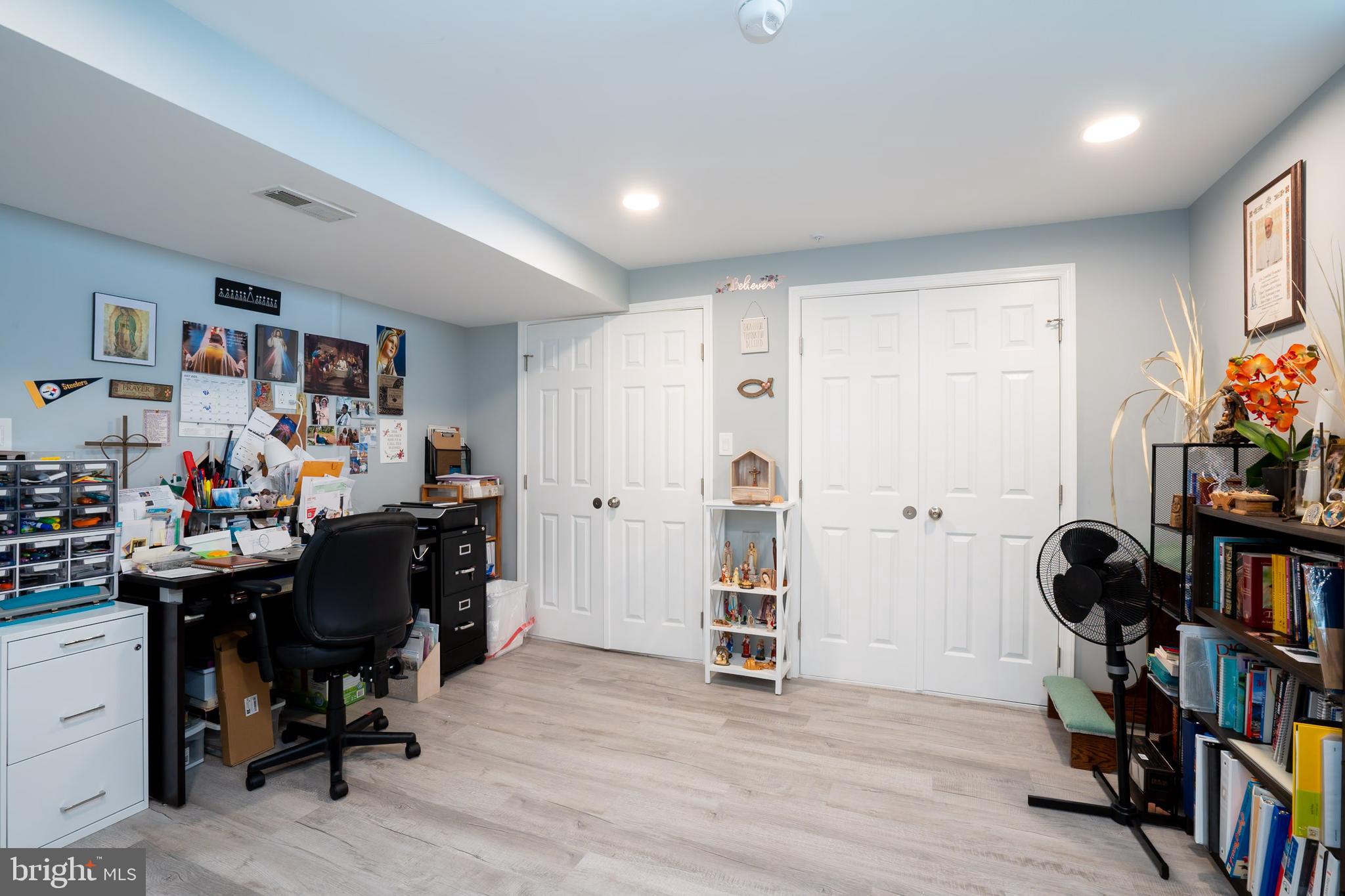 THE RIDINGS OF BUCK - Residential