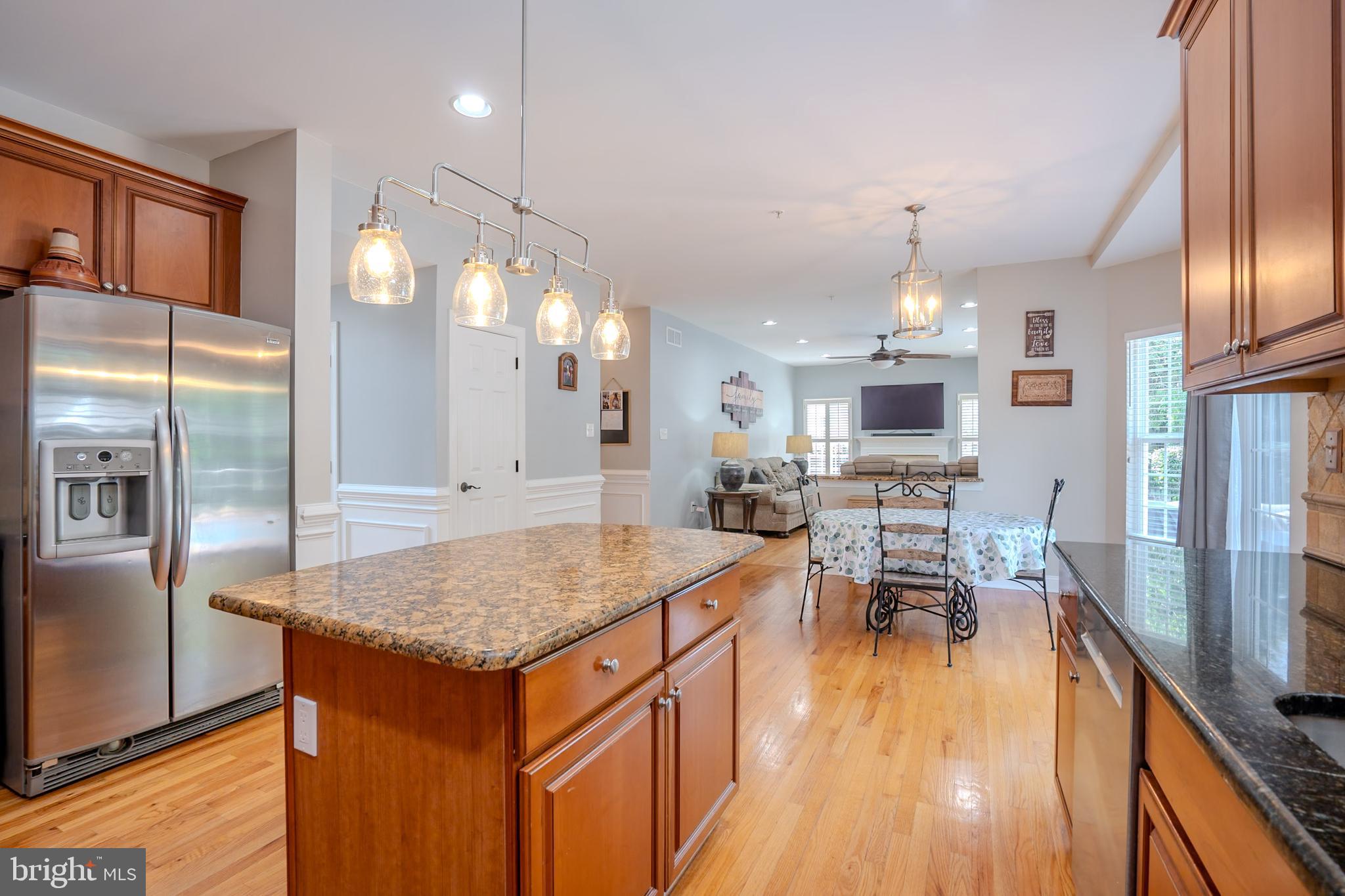 THE RIDINGS OF BUCK - Residential