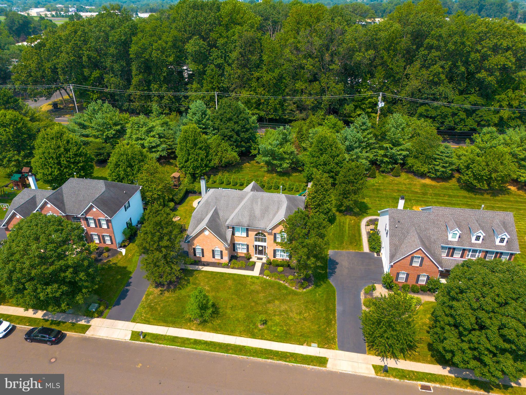 THE RIDINGS OF BUCK - Residential