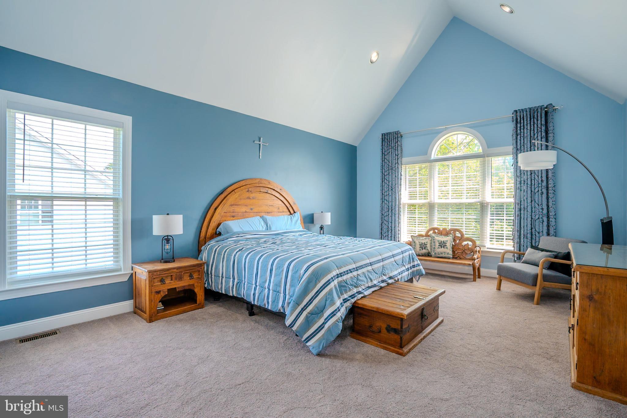 THE RIDINGS OF BUCK - Residential