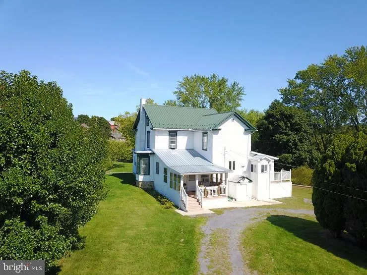 27802 Route 35 N, Mifflintown, PA 17059