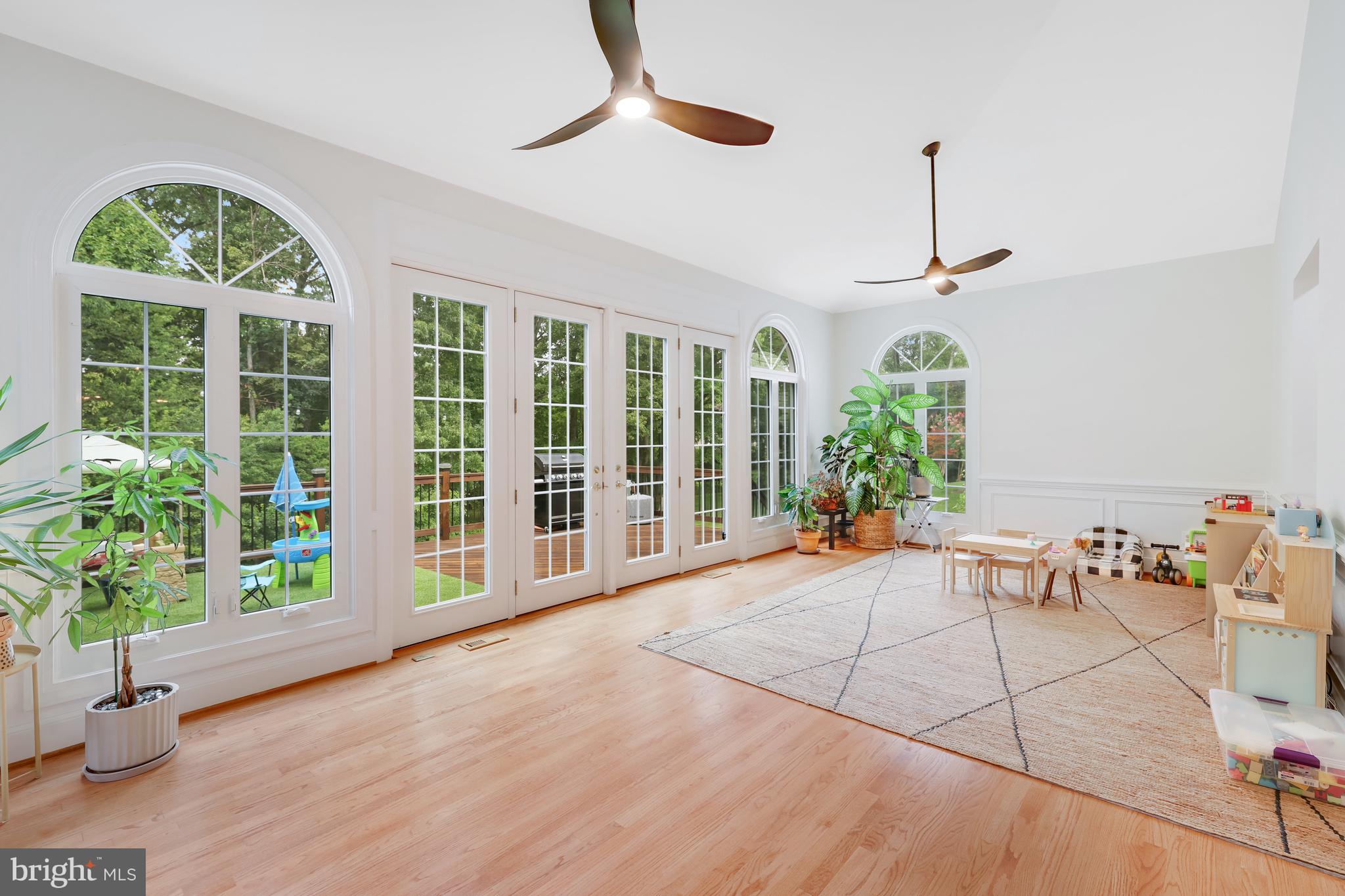 SENECA HUNT - Residential