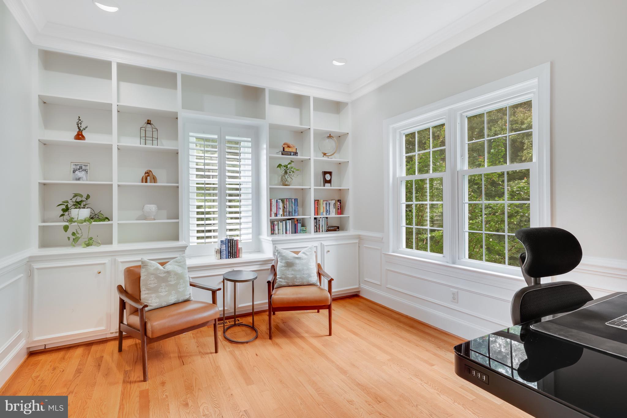 SENECA HUNT - Residential