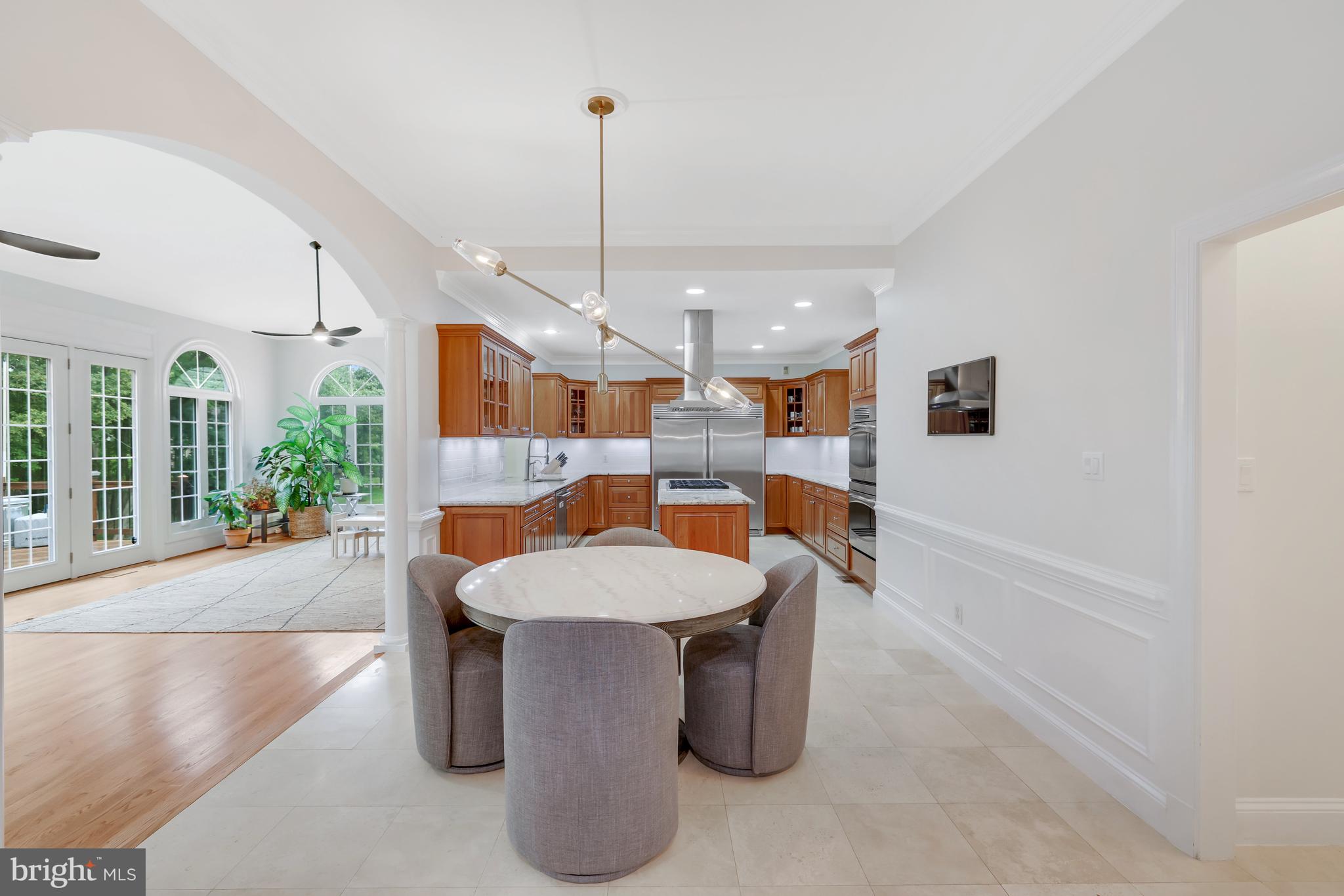 SENECA HUNT - Residential