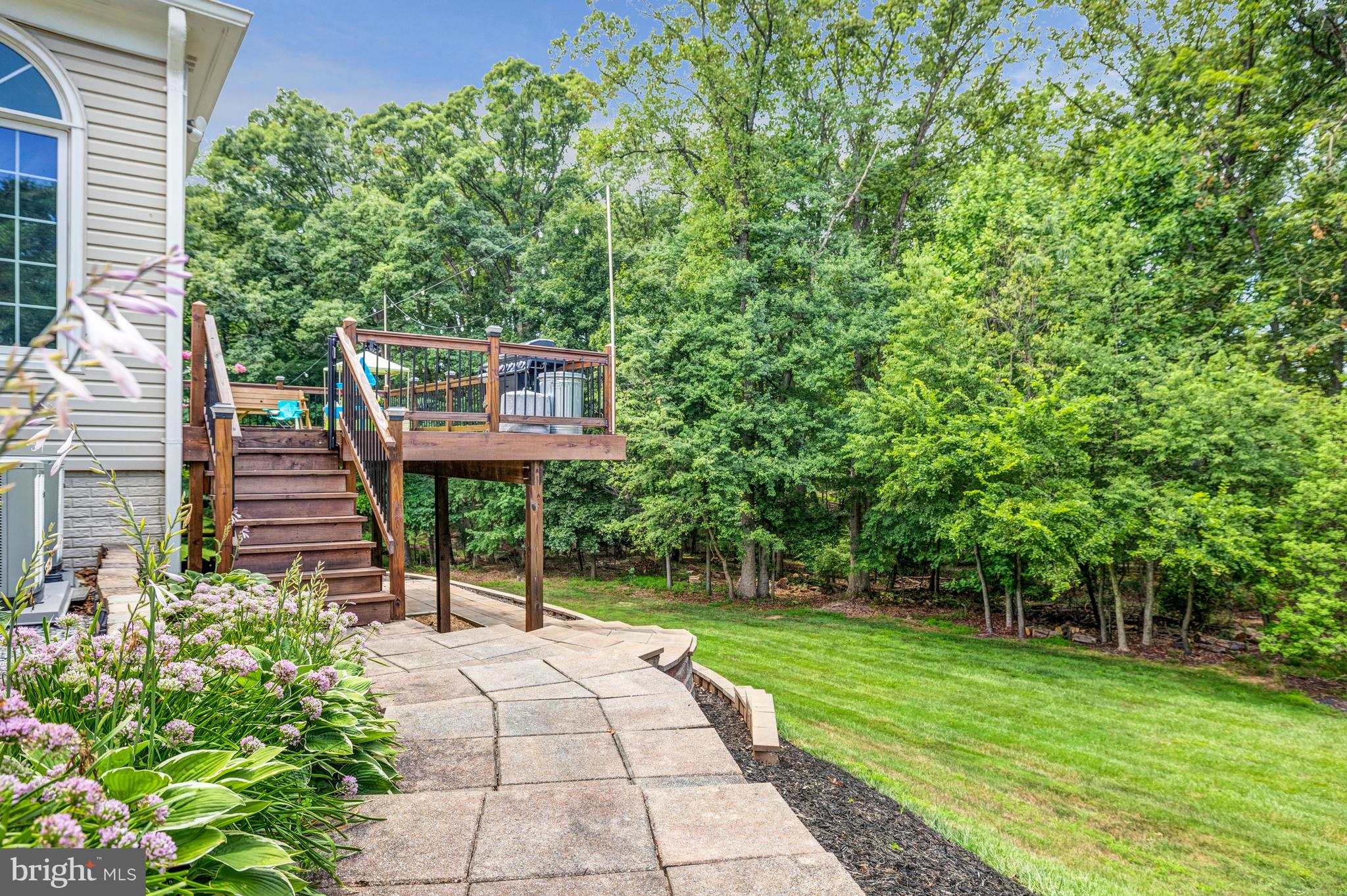 SENECA HUNT - Residential