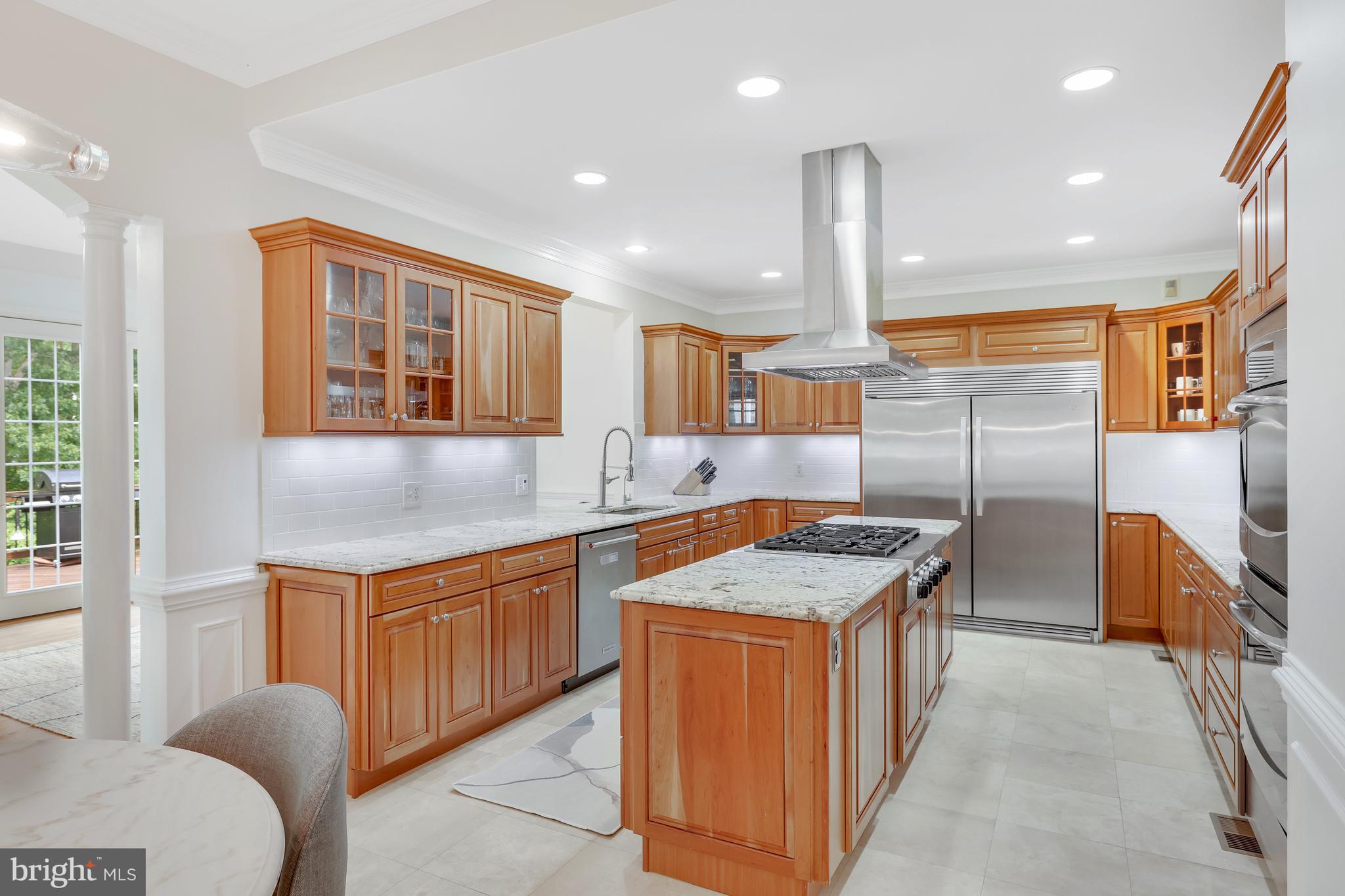 SENECA HUNT - Residential