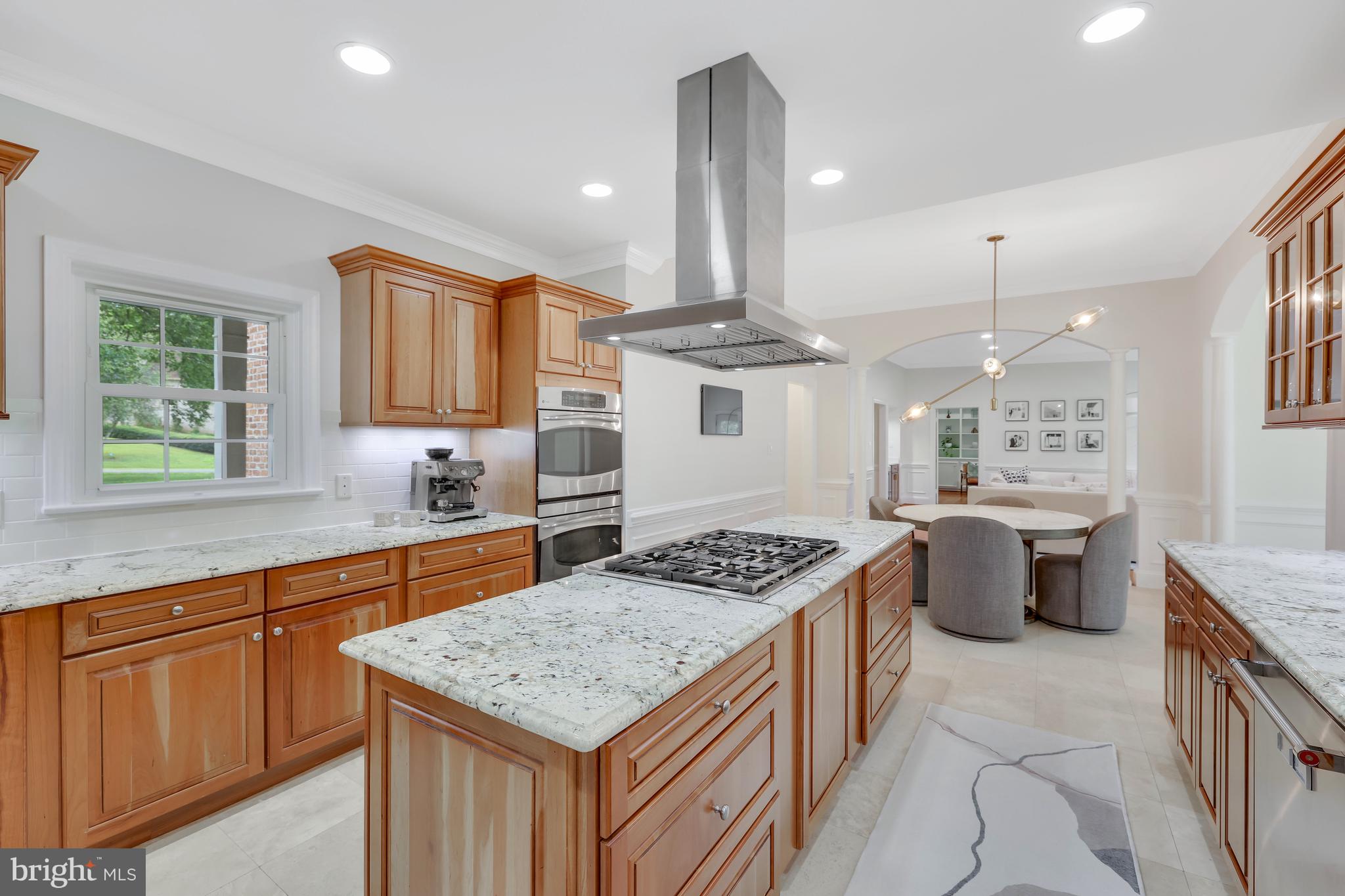 SENECA HUNT - Residential