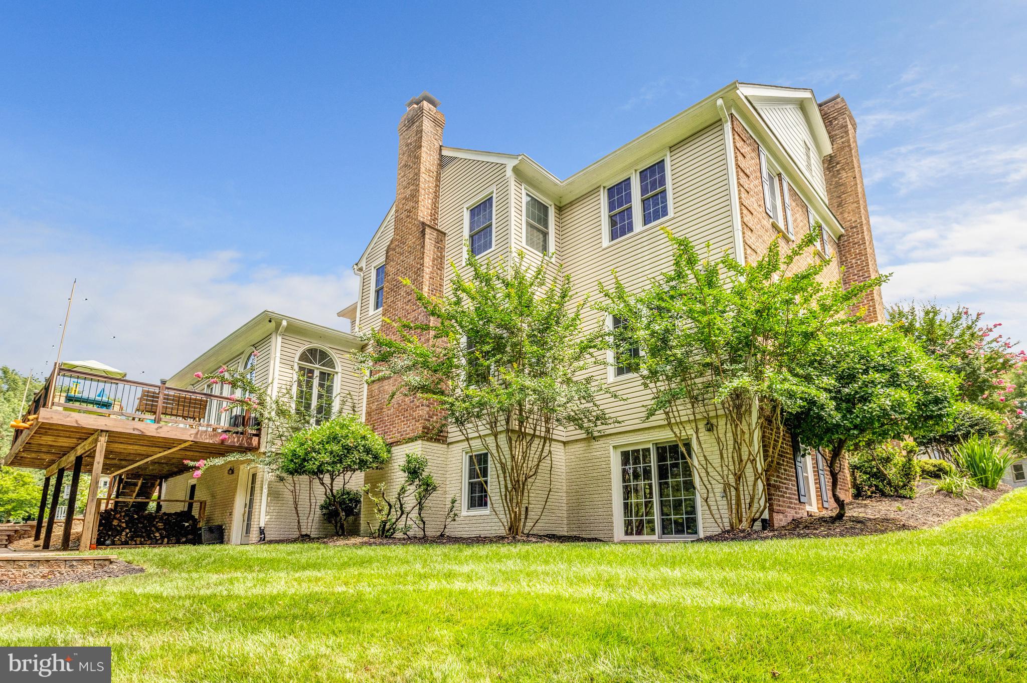 SENECA HUNT - Residential