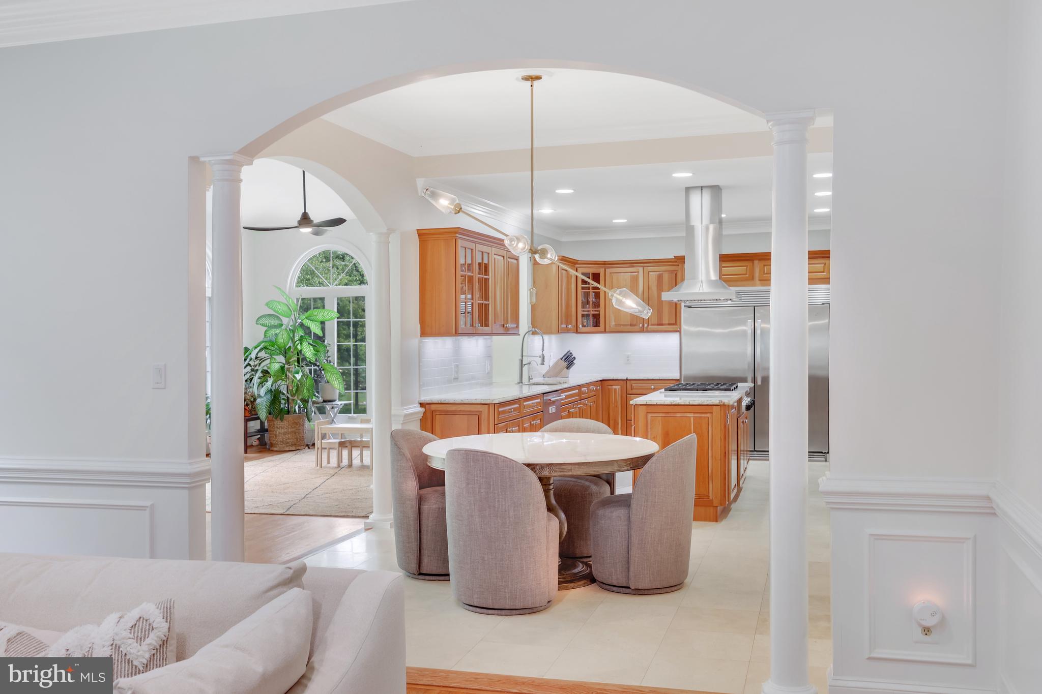 SENECA HUNT - Residential