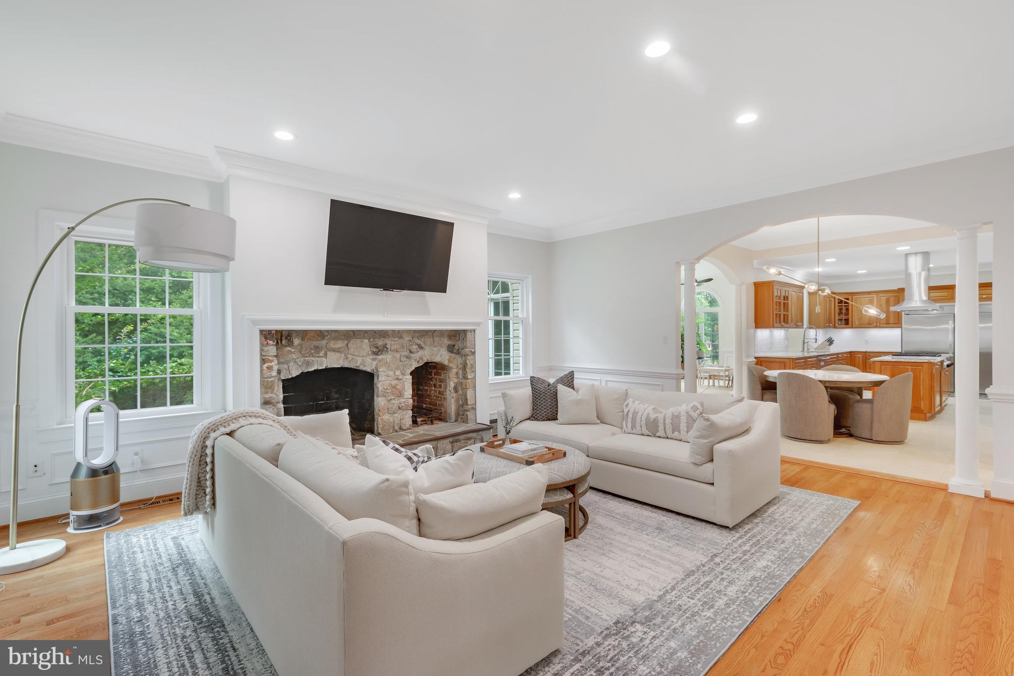 SENECA HUNT - Residential