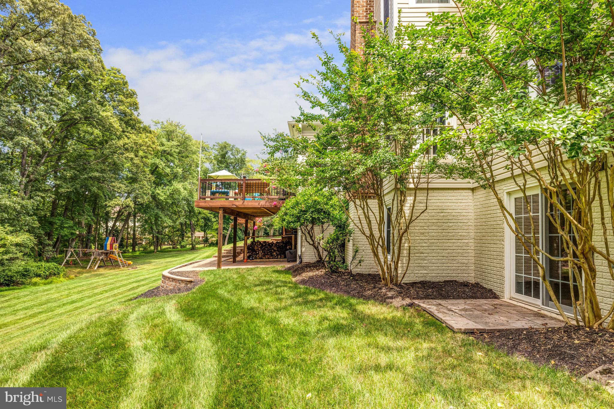 SENECA HUNT - Residential