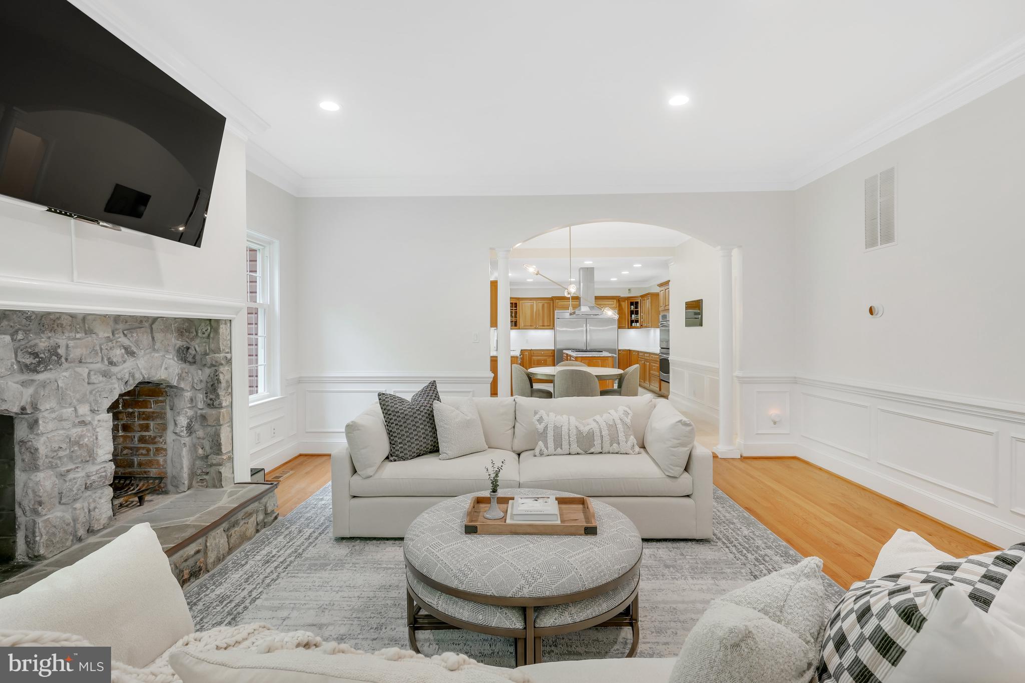 SENECA HUNT - Residential