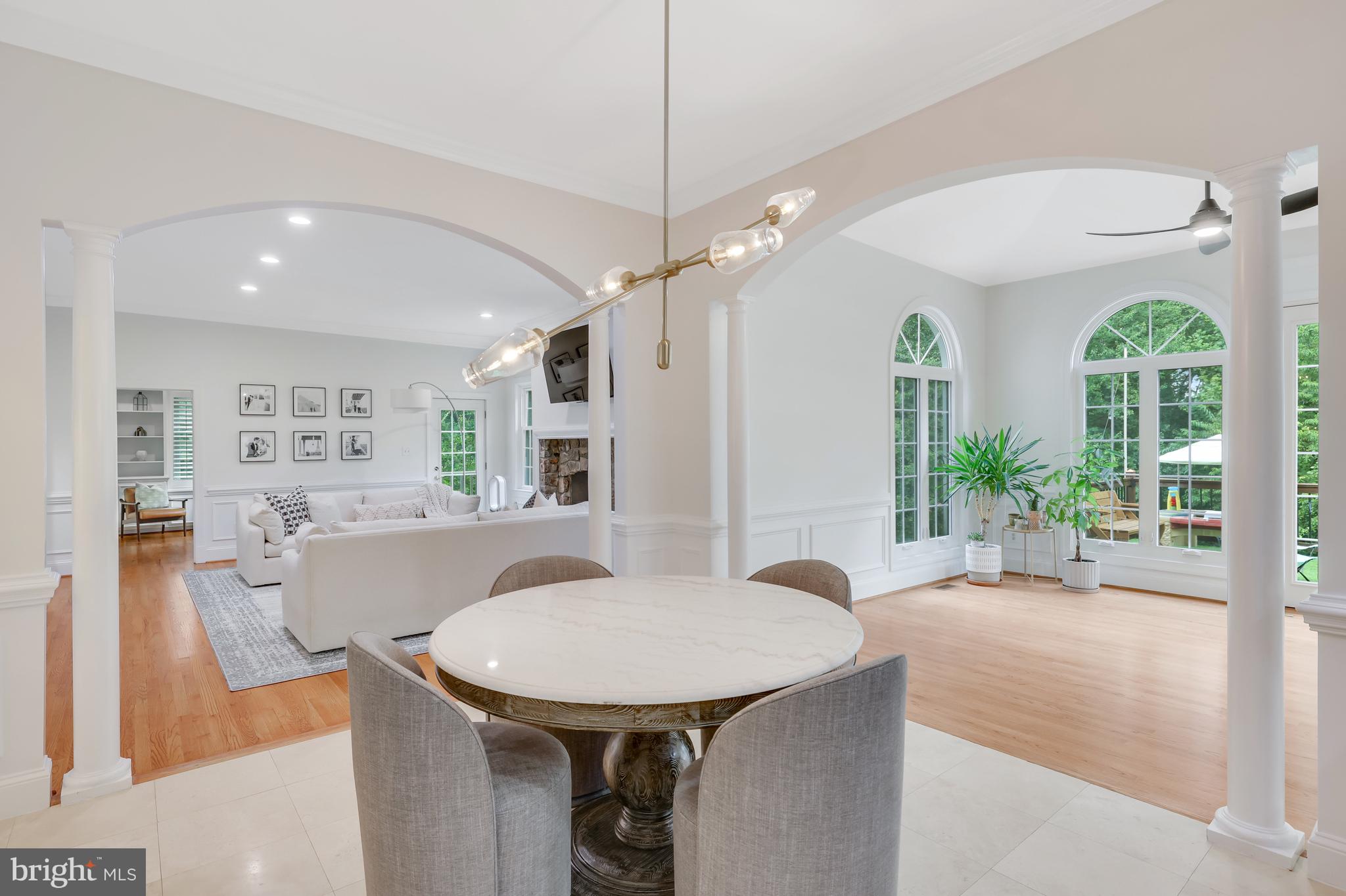 SENECA HUNT - Residential