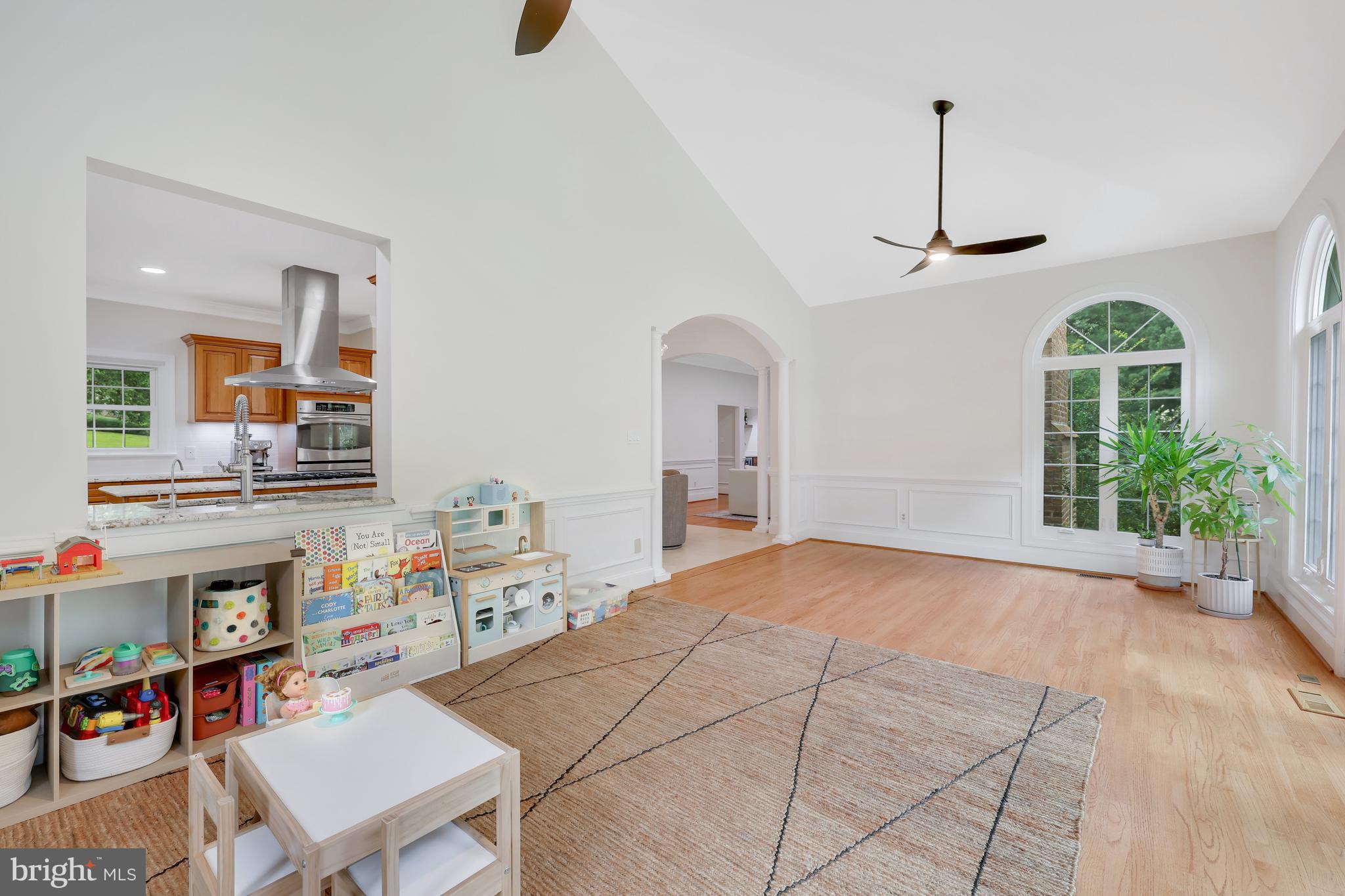 SENECA HUNT - Residential