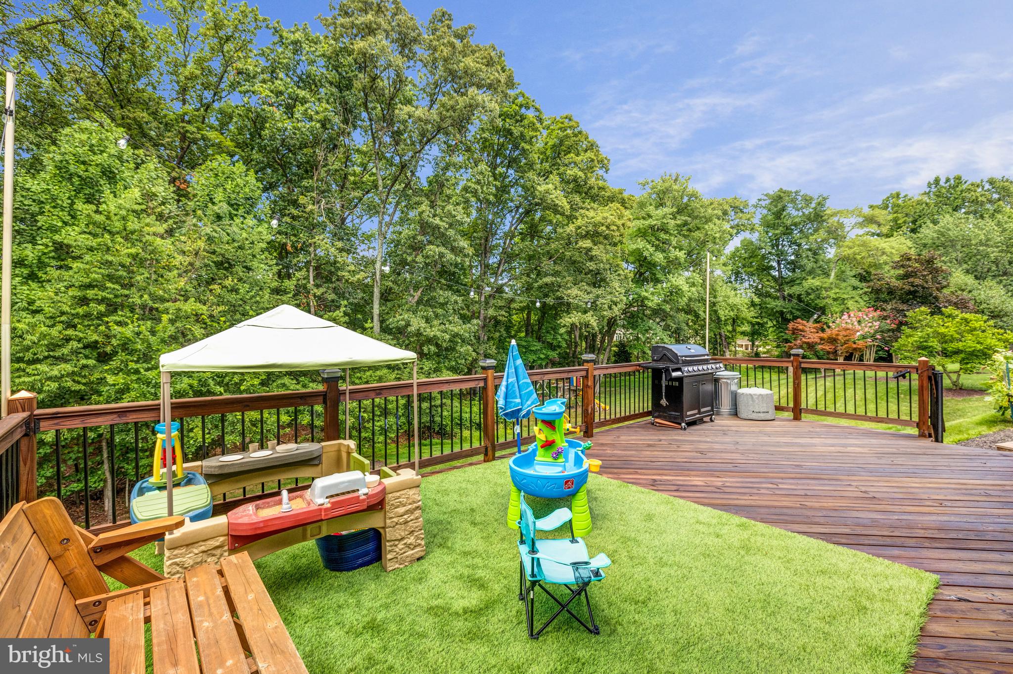 SENECA HUNT - Residential