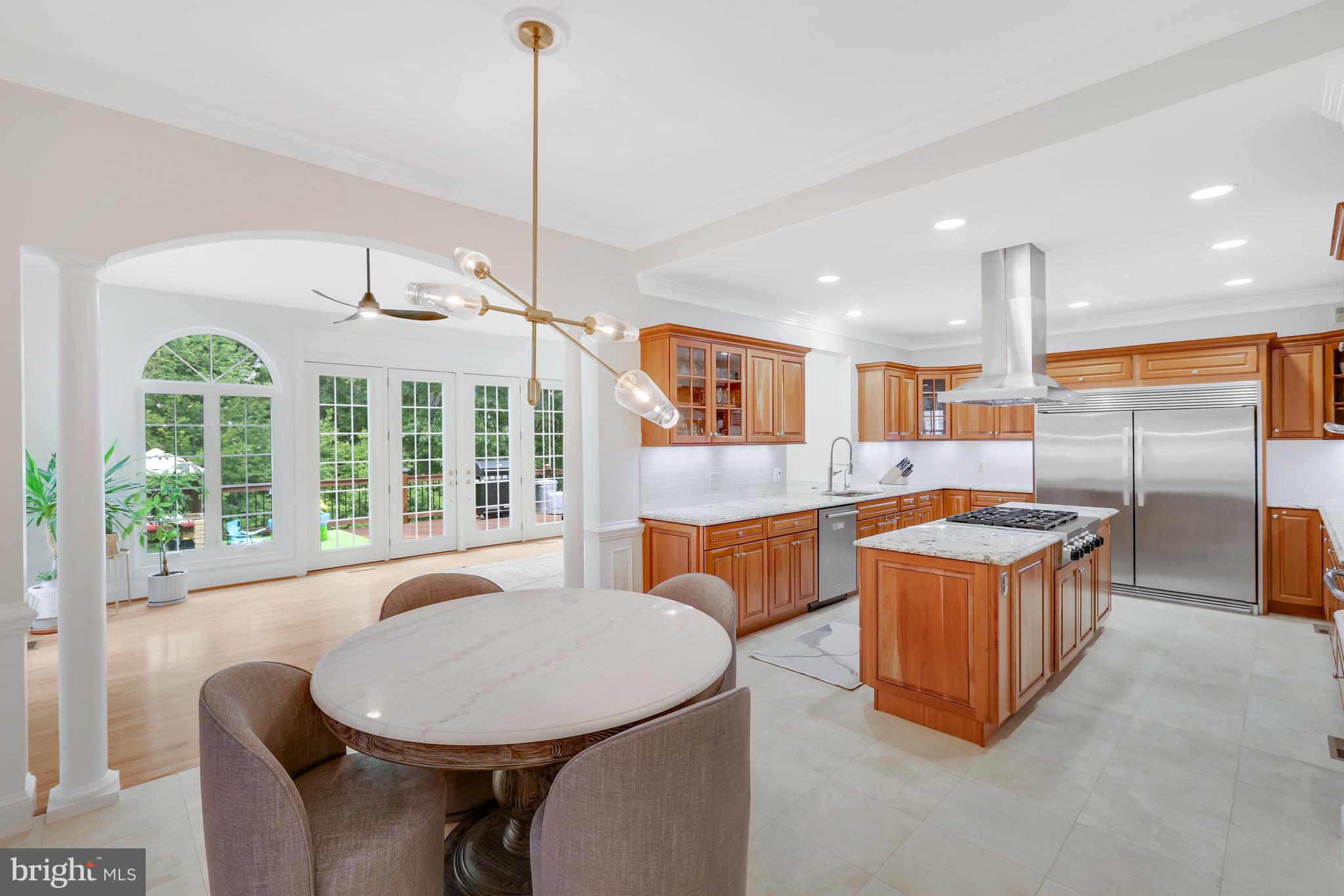 SENECA HUNT - Residential