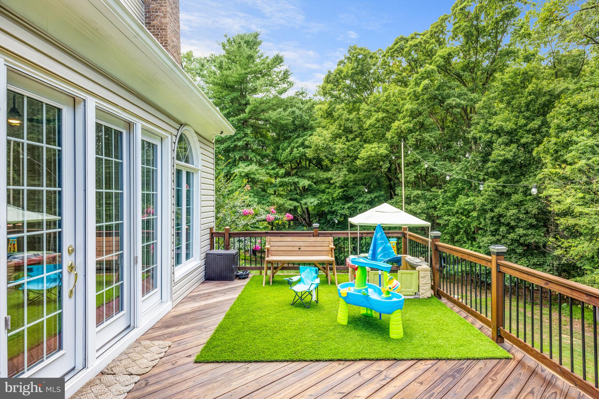 SENECA HUNT - Residential