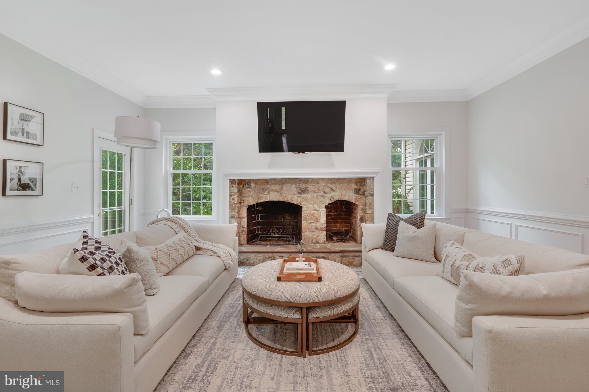 SENECA HUNT - Residential