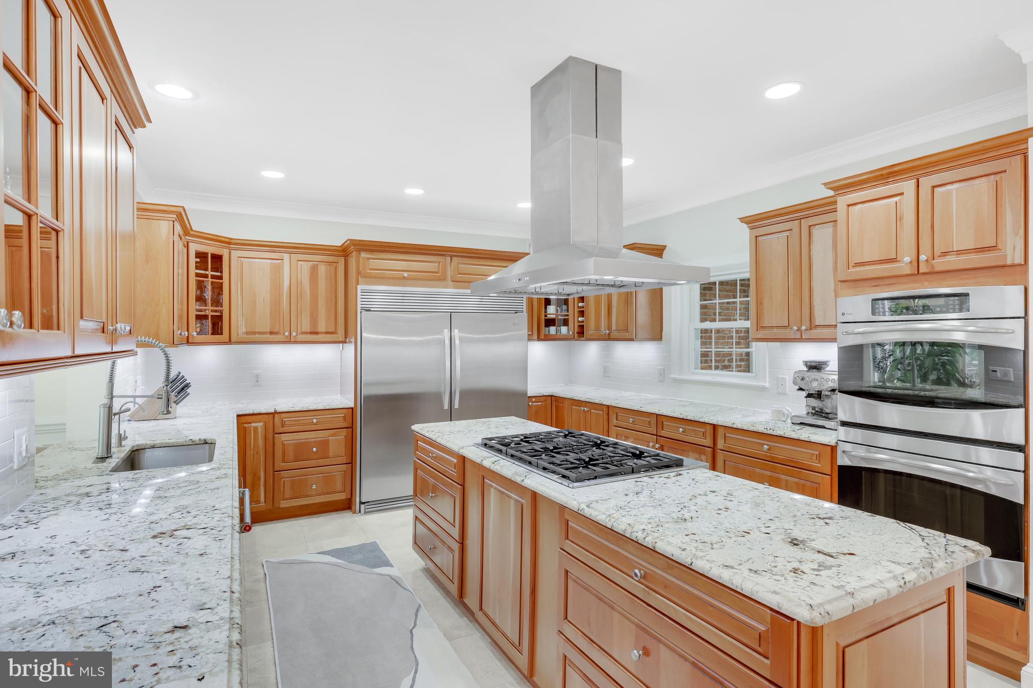 SENECA HUNT - Residential