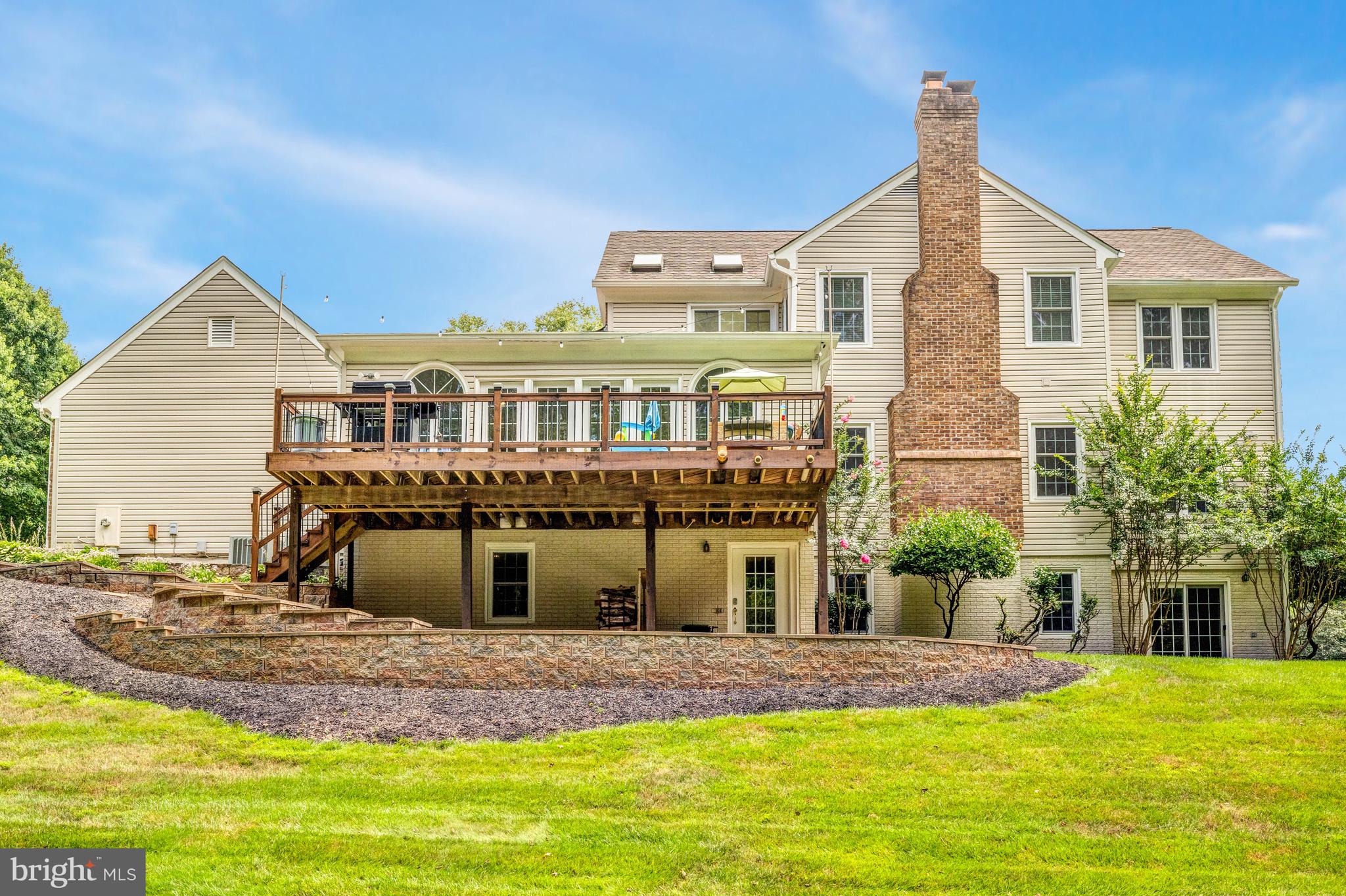 SENECA HUNT - Residential