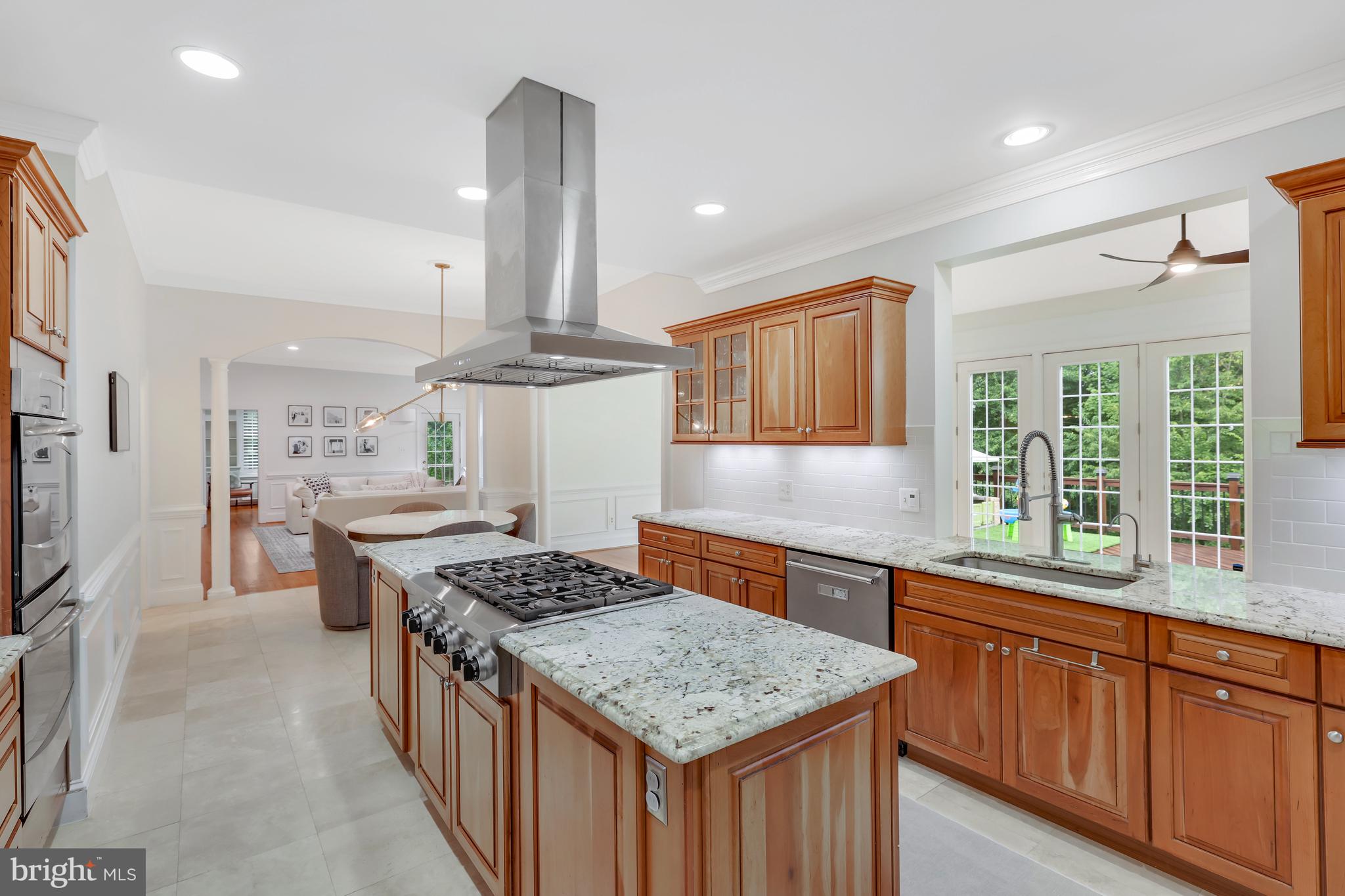 SENECA HUNT - Residential