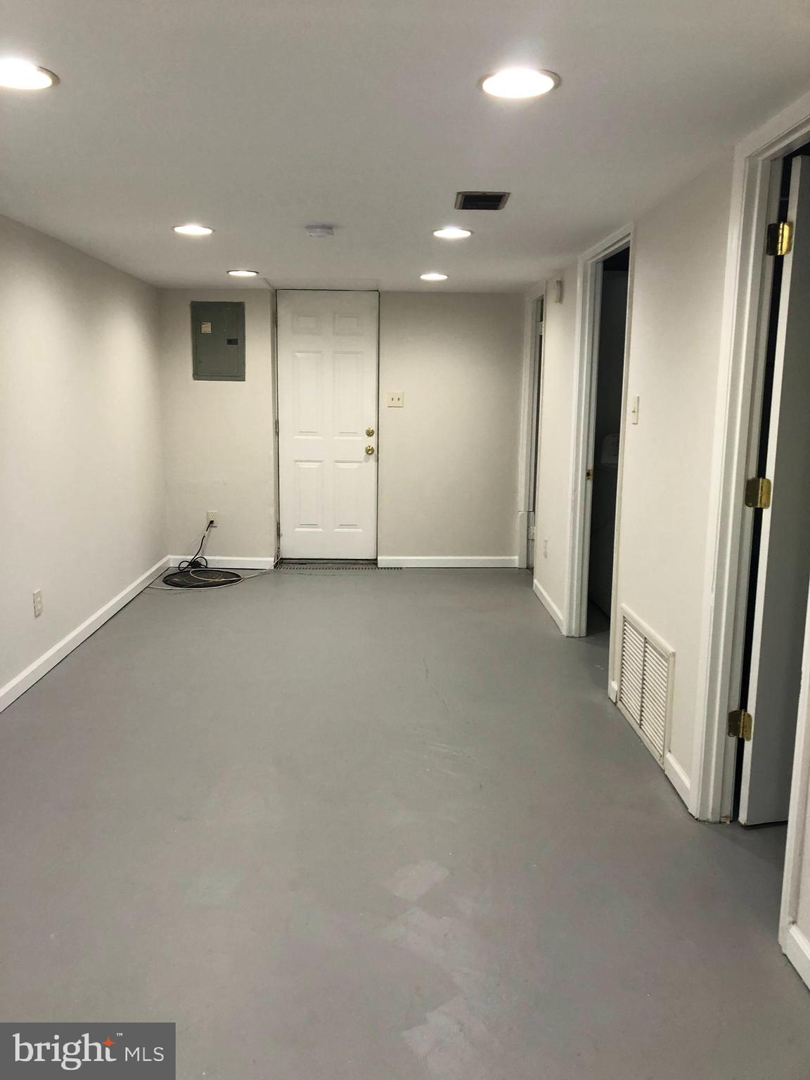 NONE AVAILABLE - Residential Lease