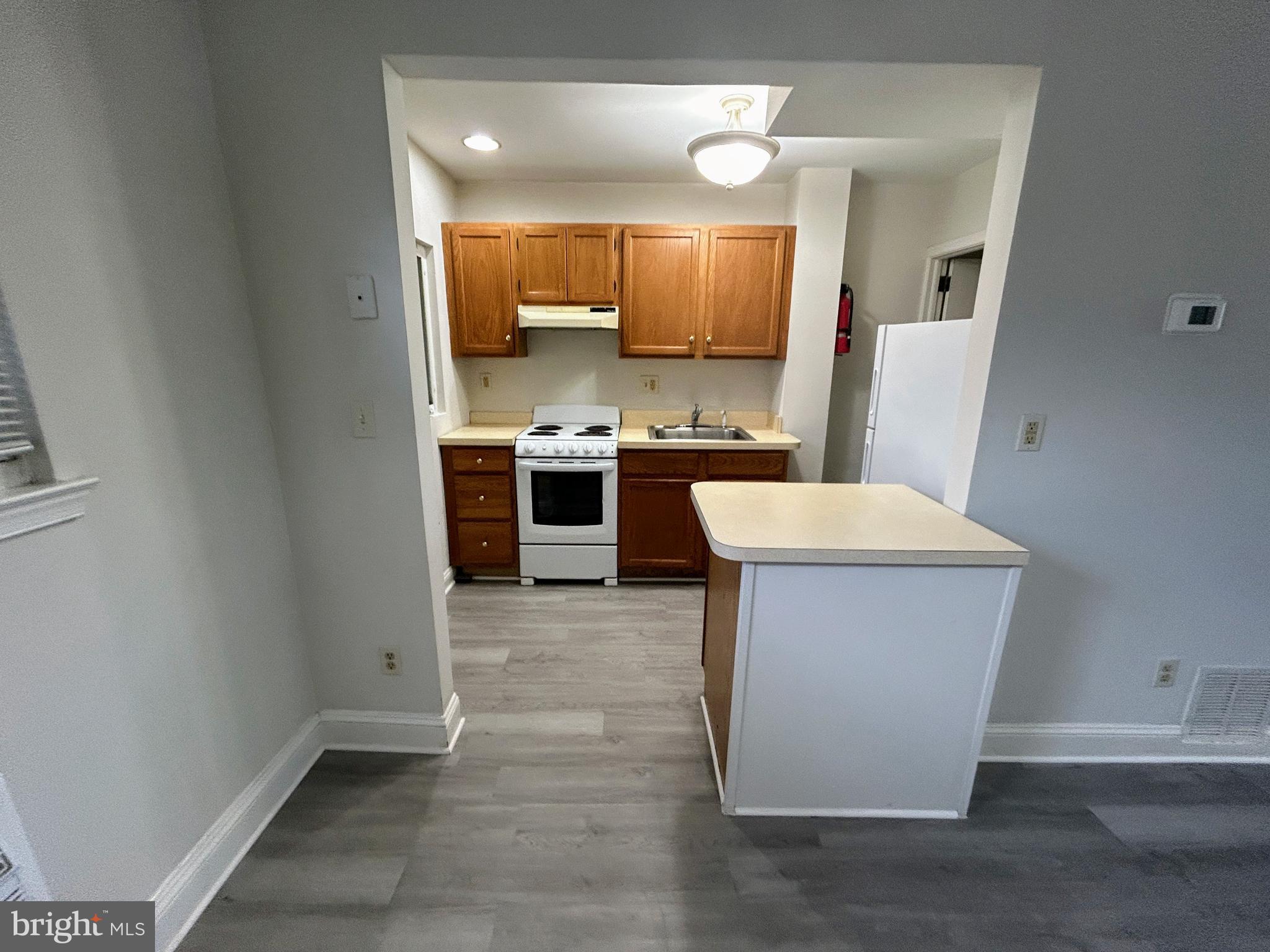 NONE AVAILABLE - Residential Lease