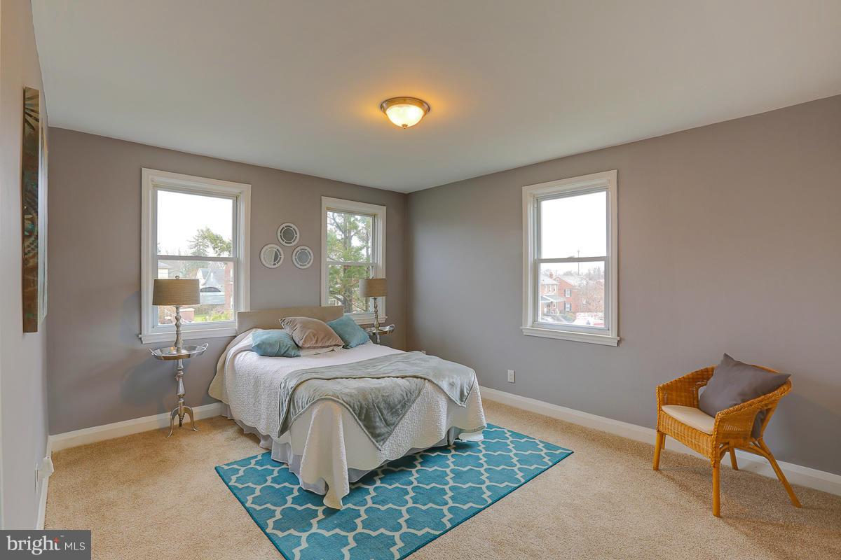 PARKVILLE - Residential