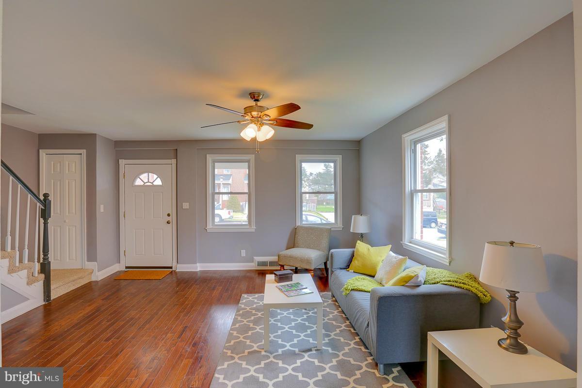 PARKVILLE - Residential