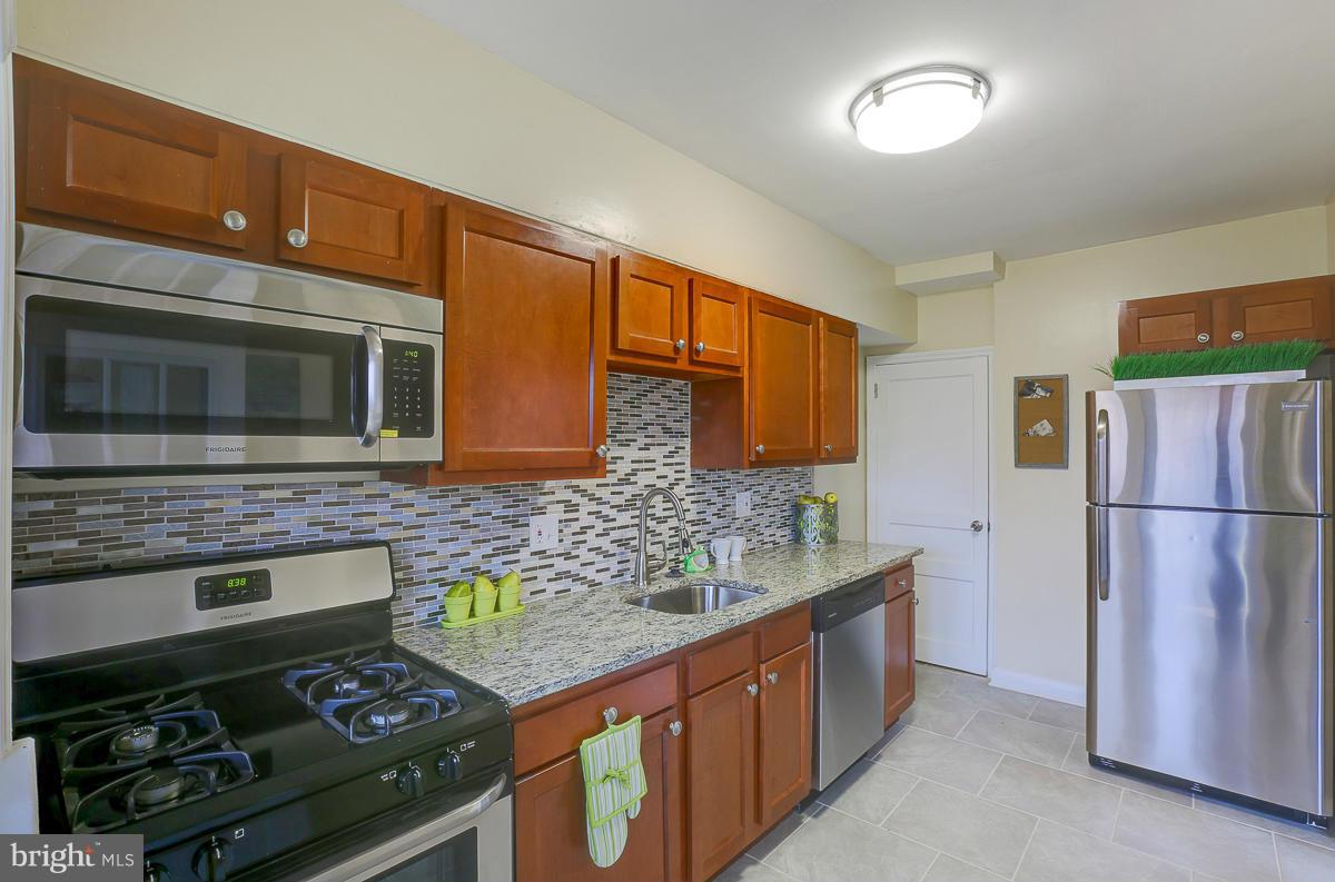 PARKVILLE - Residential