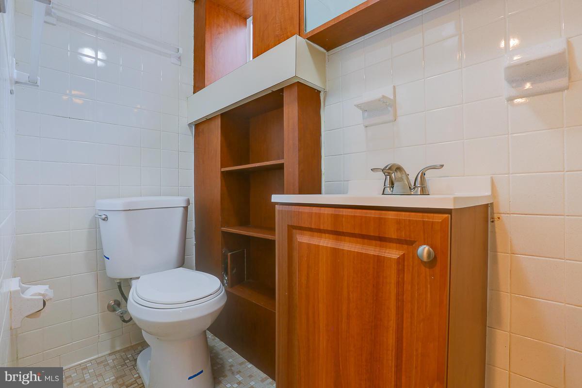 PARKVILLE - Residential