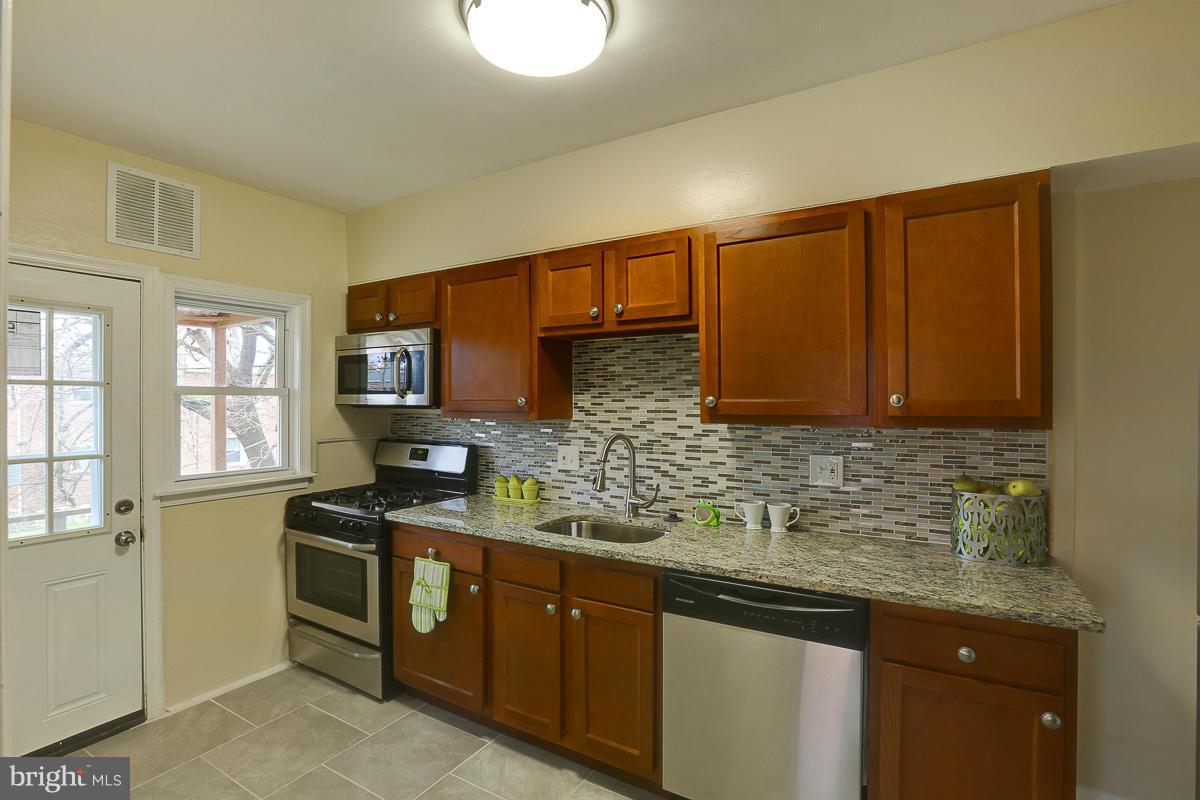 PARKVILLE - Residential