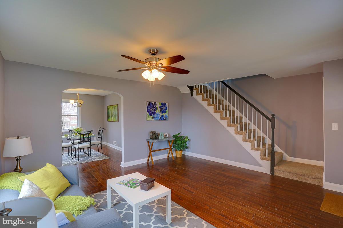 PARKVILLE - Residential