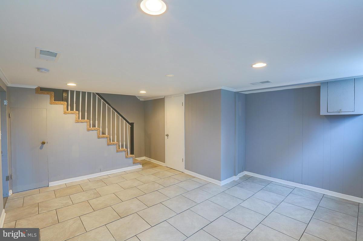 PARKVILLE - Residential