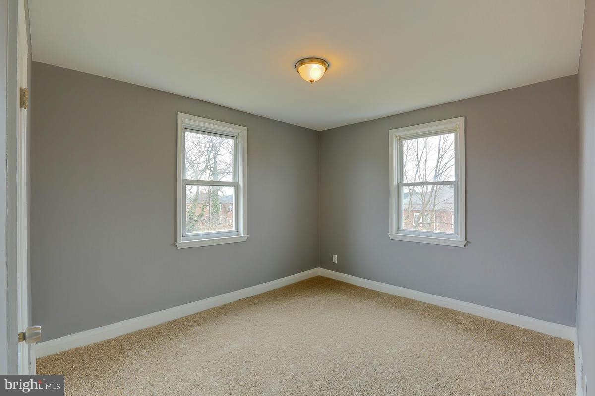 PARKVILLE - Residential