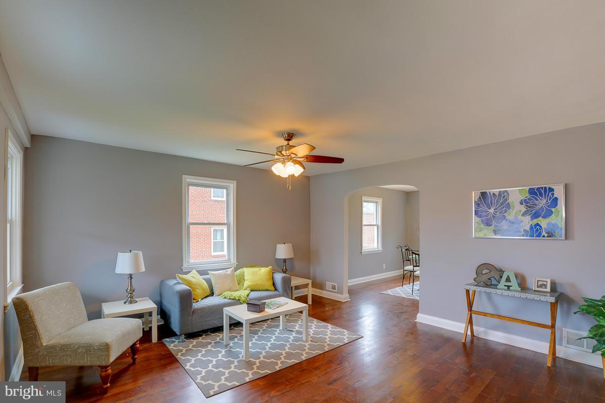 PARKVILLE - Residential