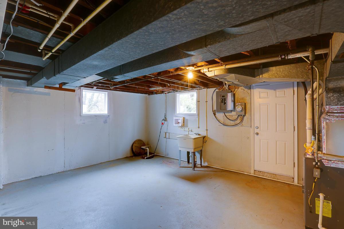 PARKVILLE - Residential