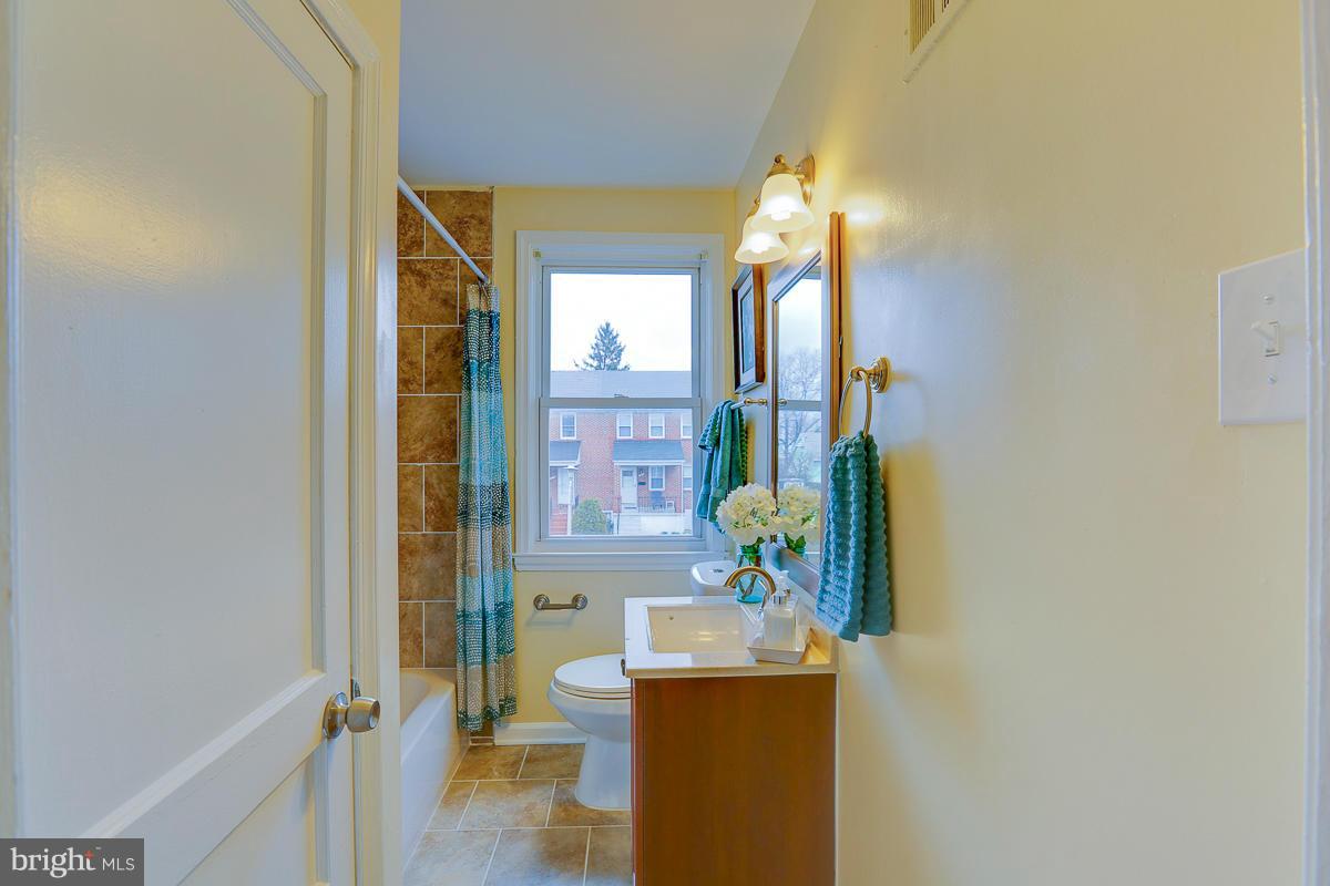 PARKVILLE - Residential